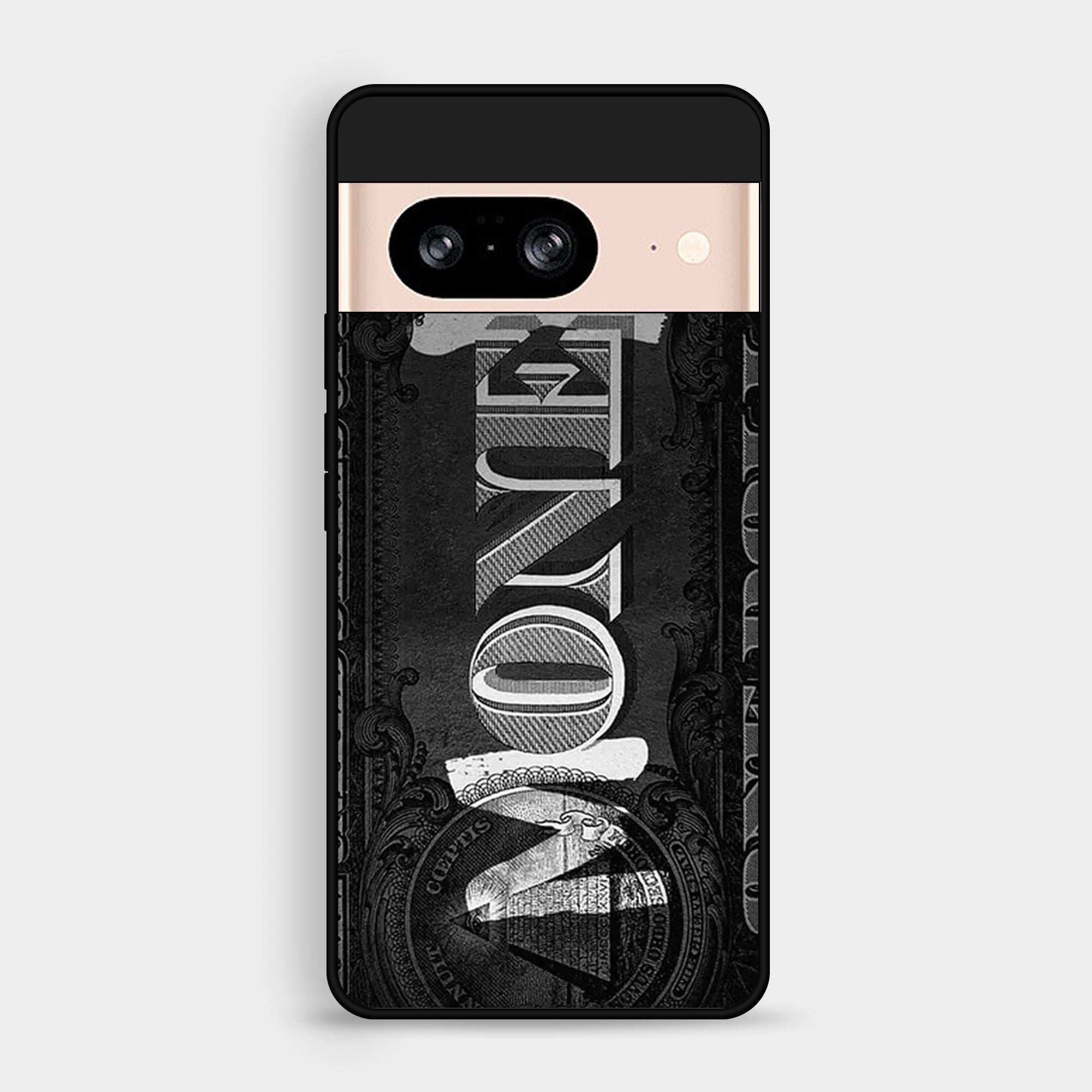 Google Pixel 7a Design 120 Premium Glossy Phone Case
