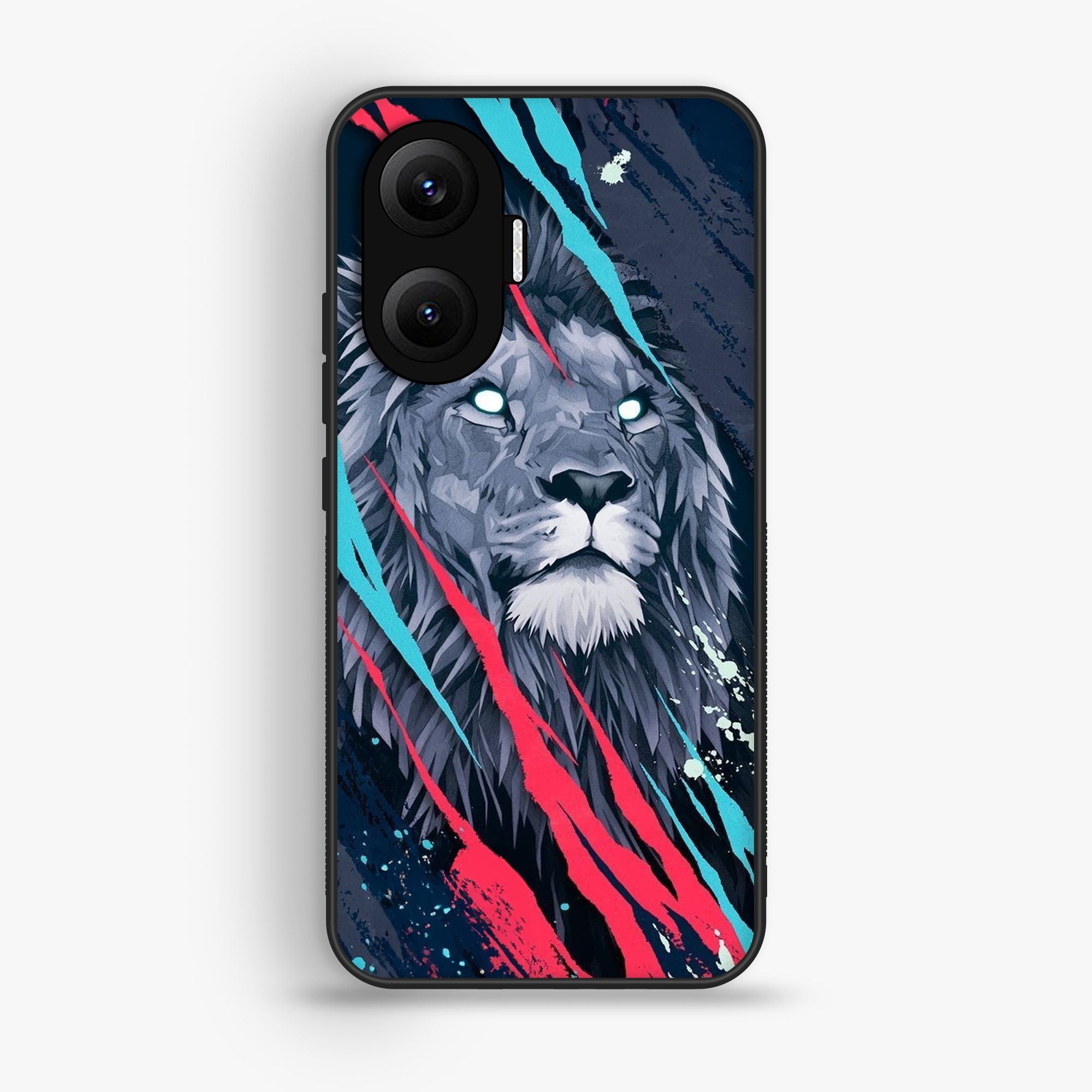 Xiaomi Redmi Turbo 4 Pro - Design 006 - Premium Glossy Phone Case