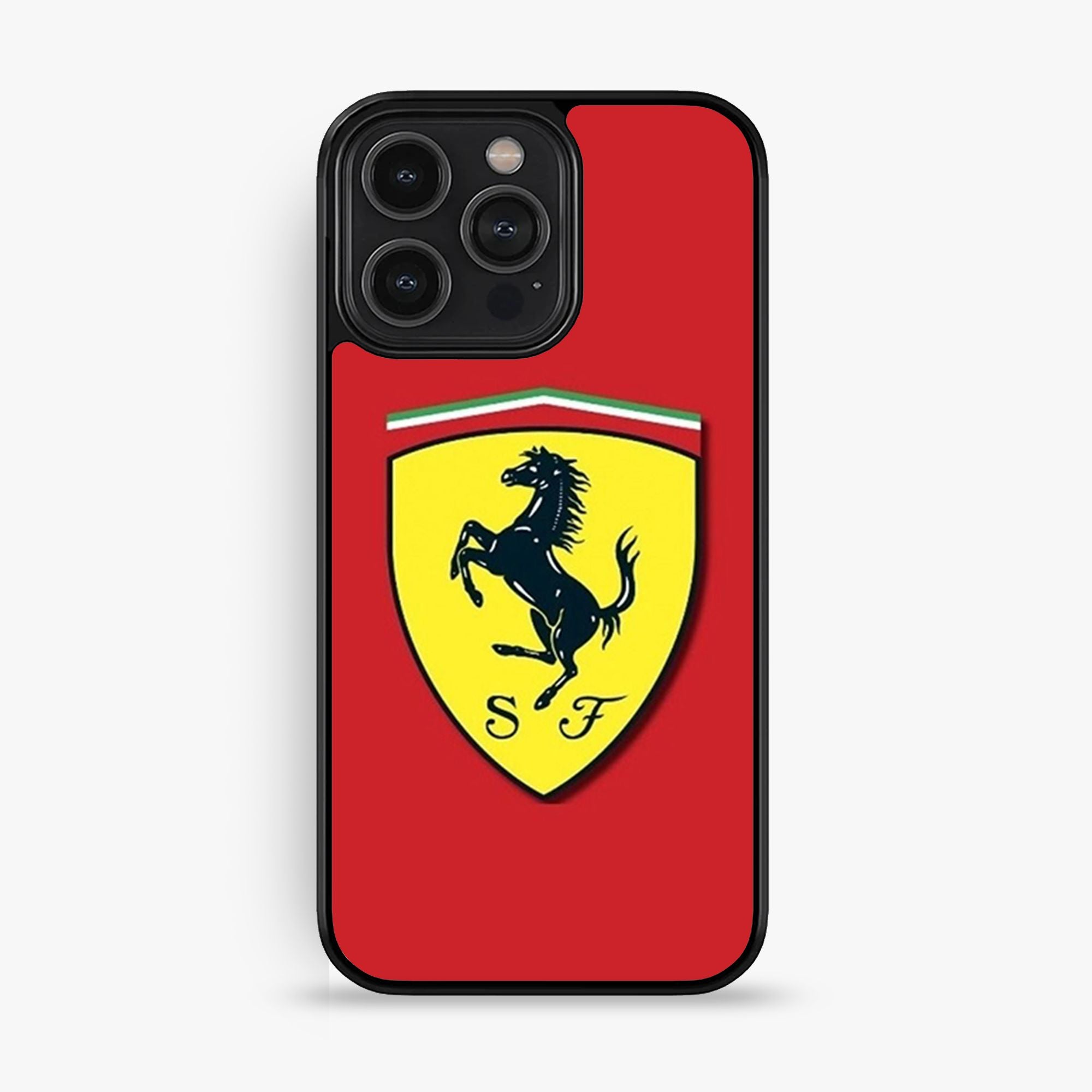 iPhone 12 Pro Max Design 085 Premium Glossy Phone Case