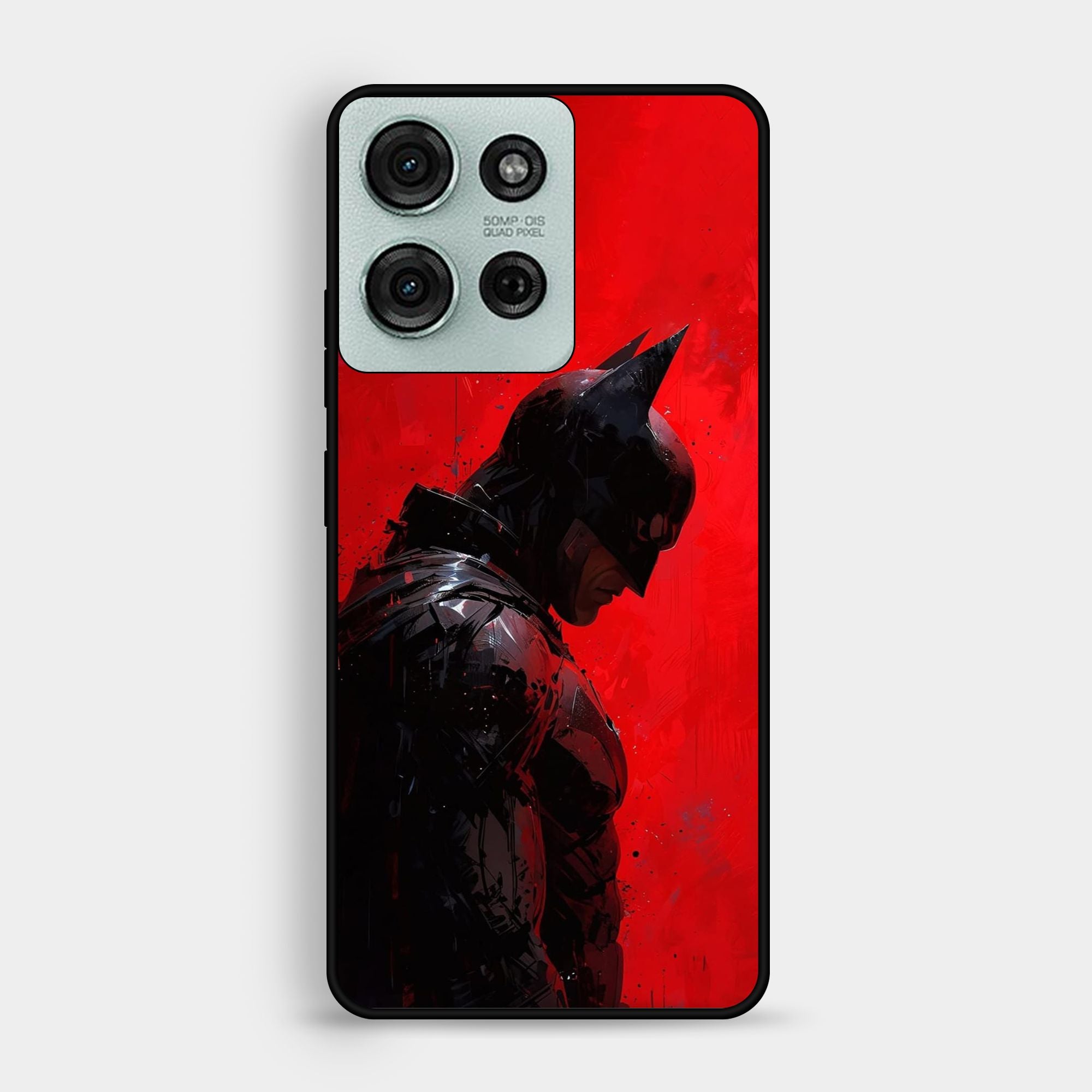 Motorola Moto G75 - Design 170 - Premium Glossy Phone Case