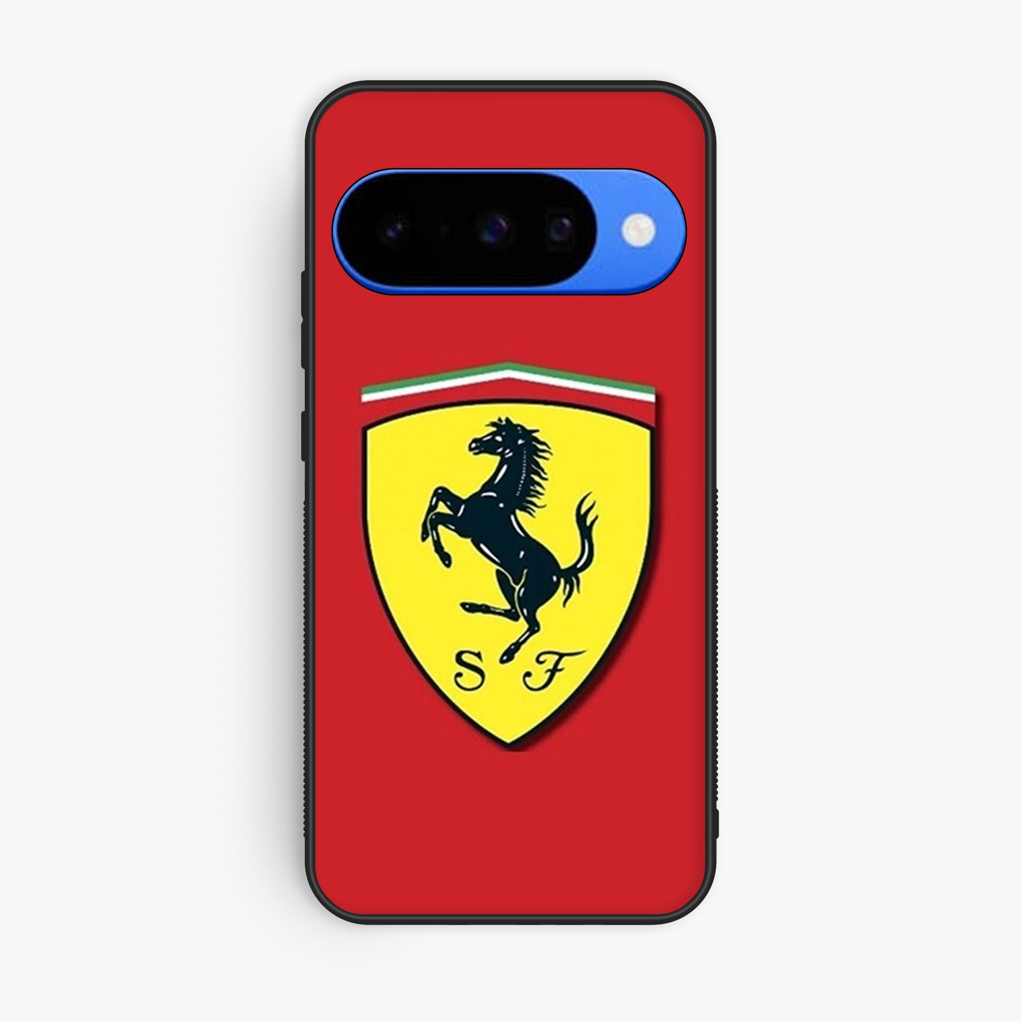 Google Pixel 9 Design 085 Premium Glossy Phone Case