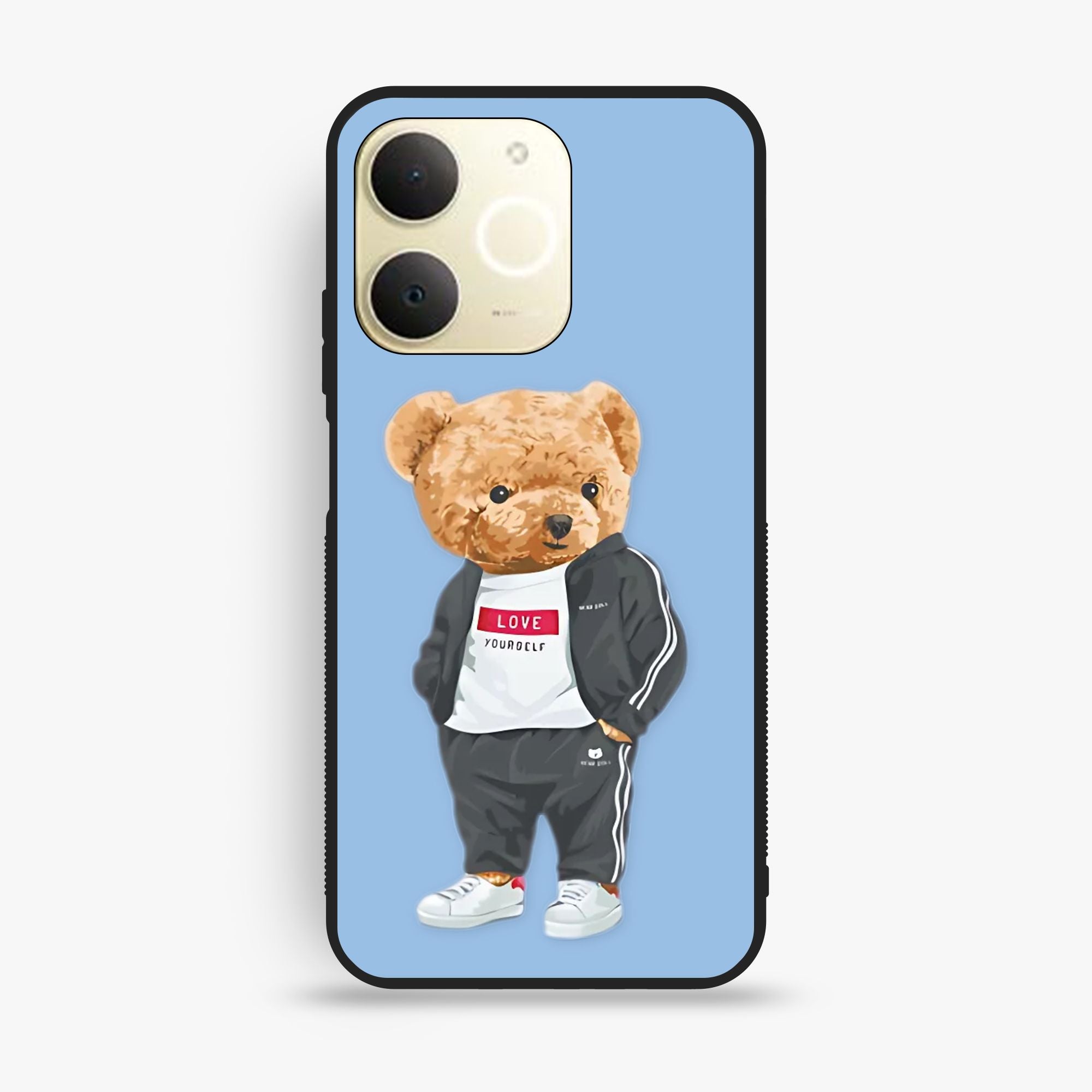 Realme Note 70 - Design 004 - Premium Glossy Phone Case