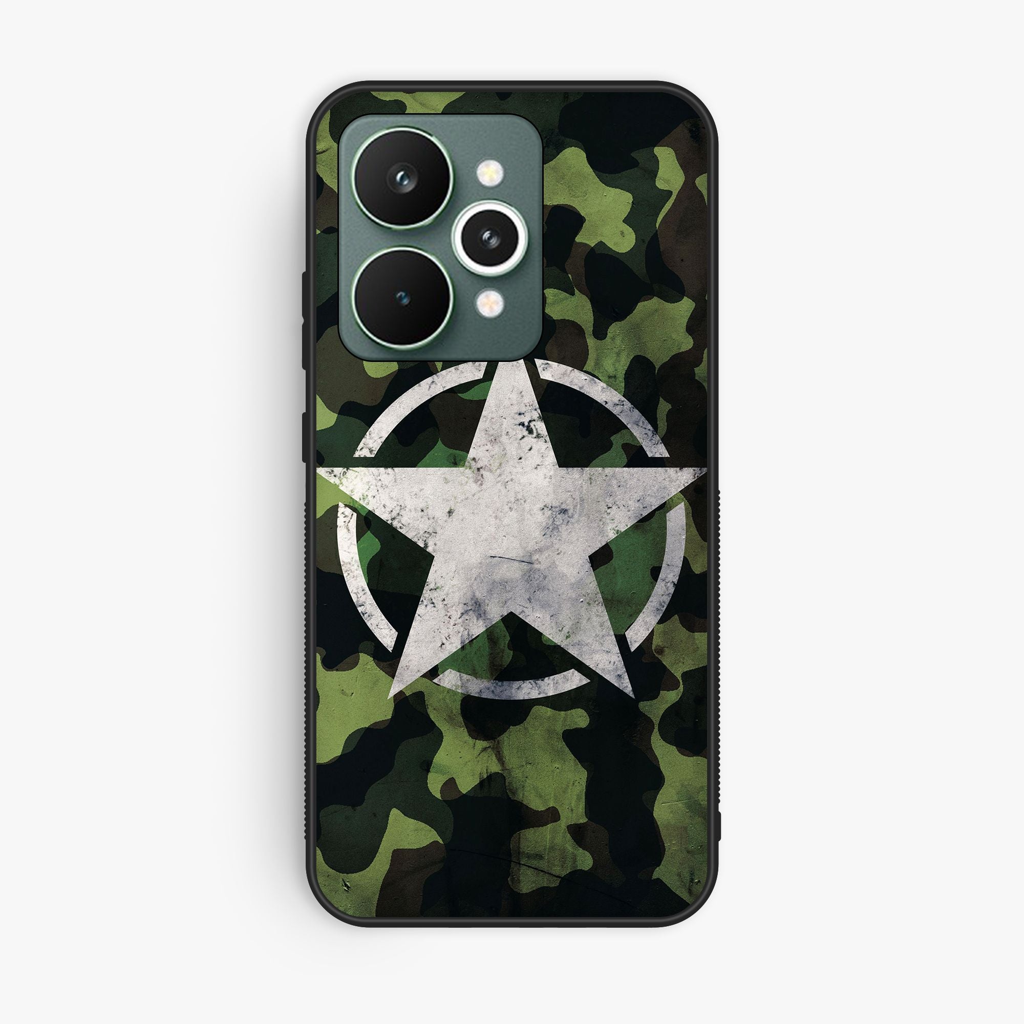 Realme 15 Pro - Design 101 - Premium Glossy Phone Case