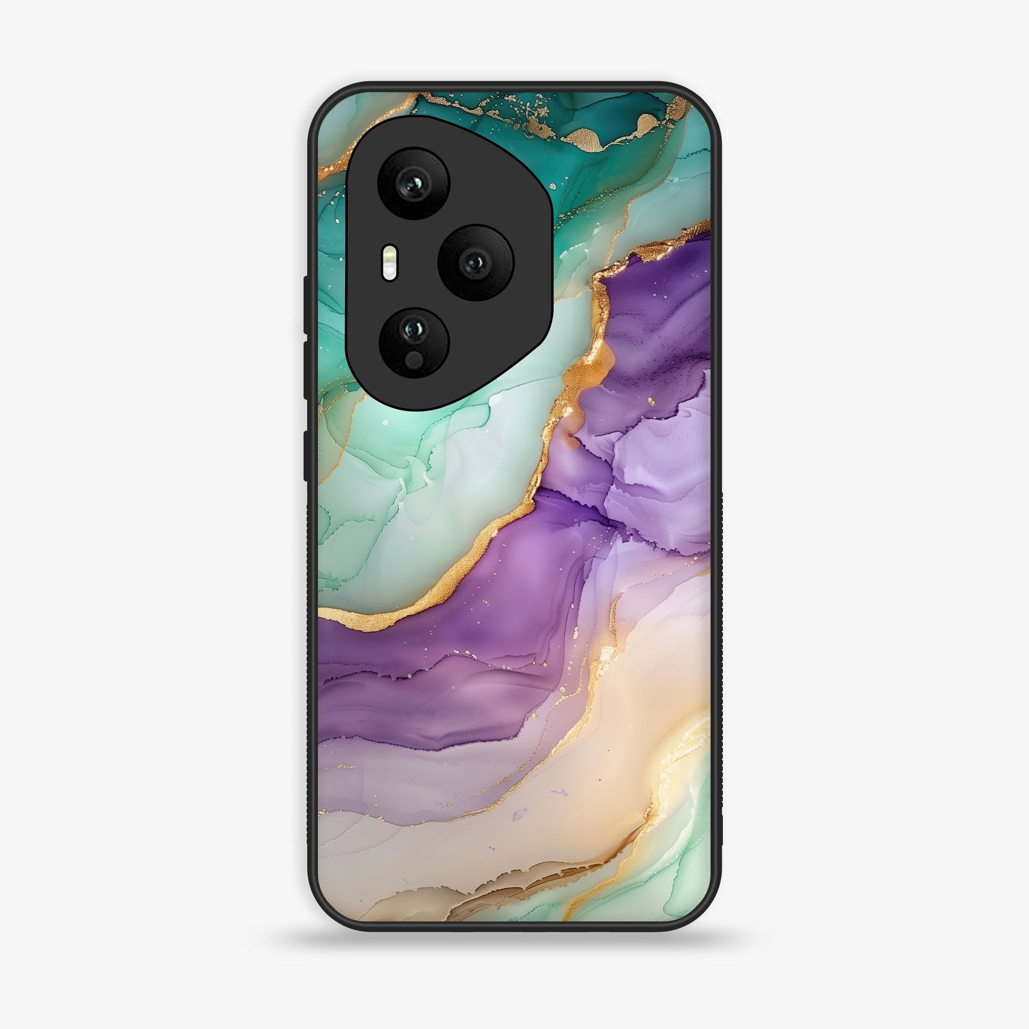 Honor 400 Pro - Design 097 - Premium Glossy Phone Case