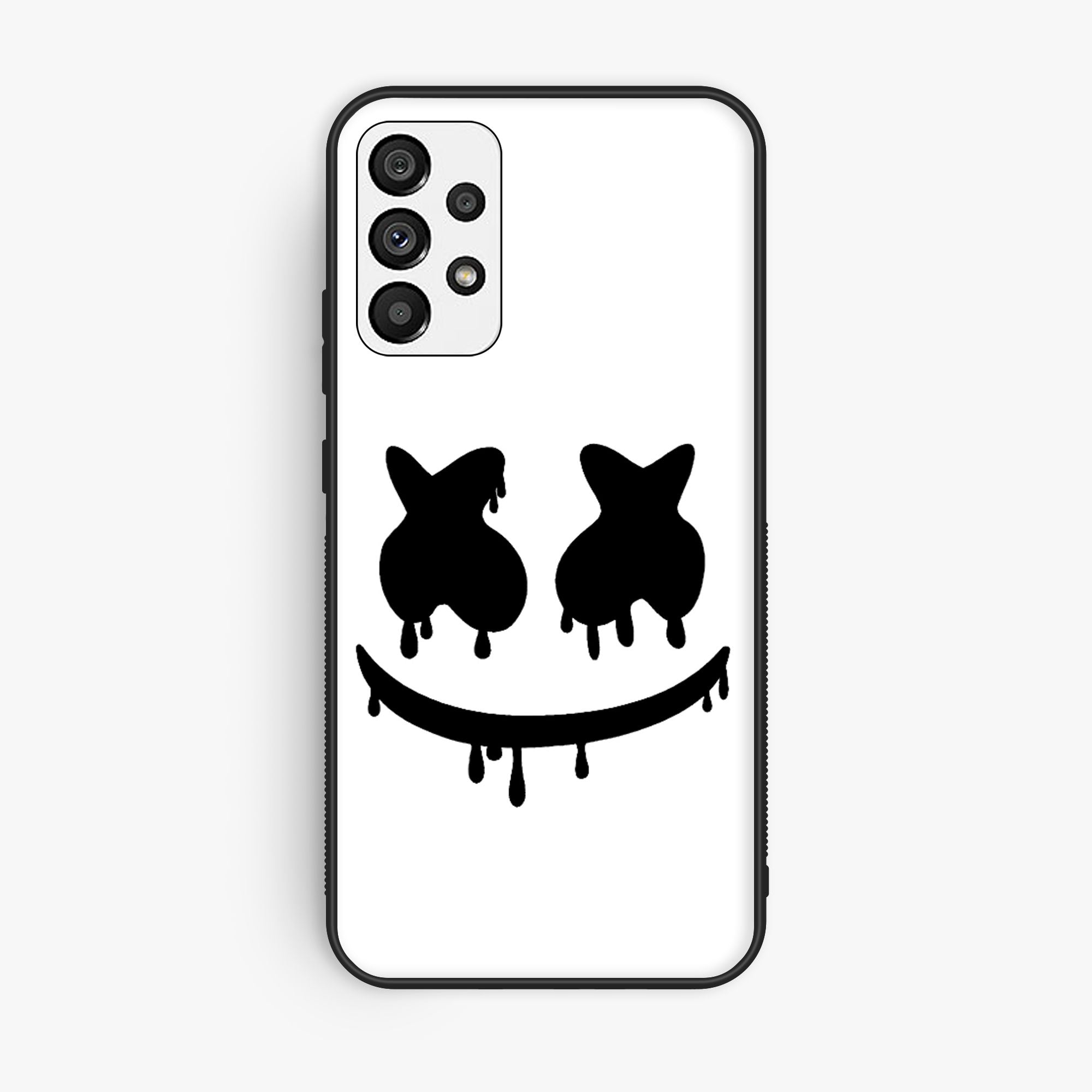 Samsung Samsun A52 Design 139 Premium Glossy Phone Case