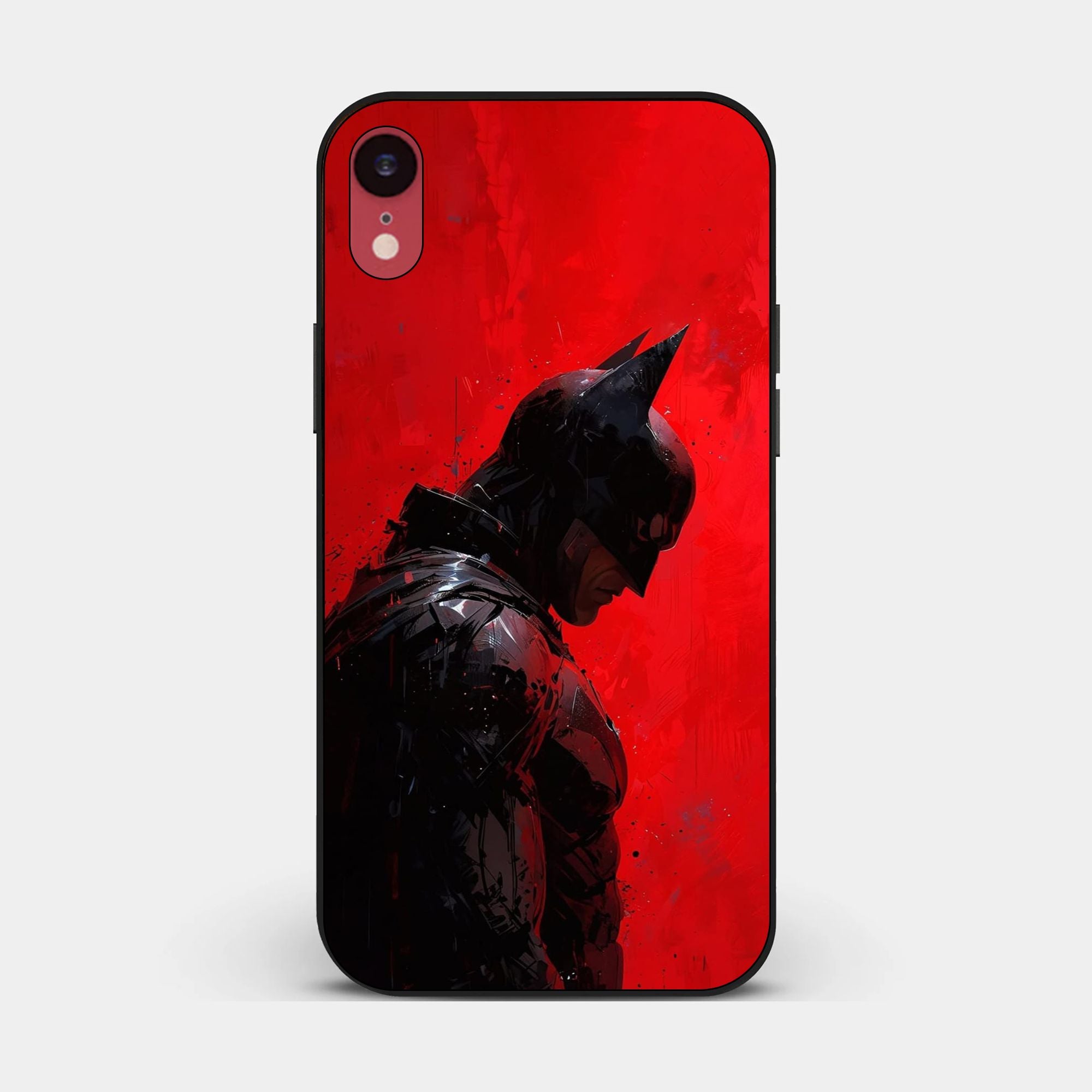 iPhone XR - Design 170 - Premium Glossy Phone Case