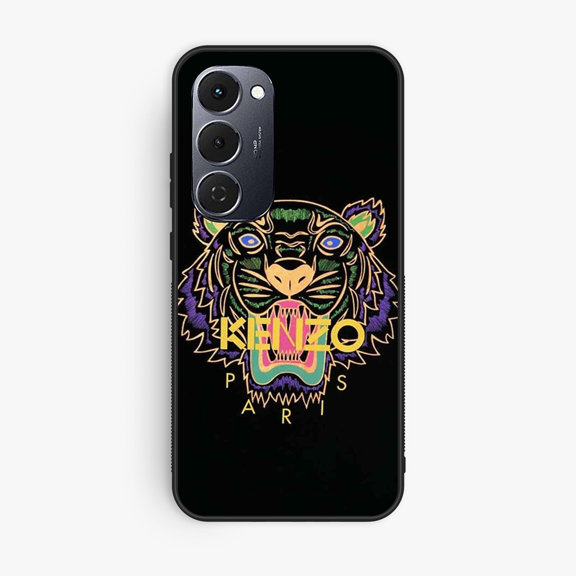 Tecno Spark 40 Pro Plus - Design 108 - Premium Glossy Phone Case