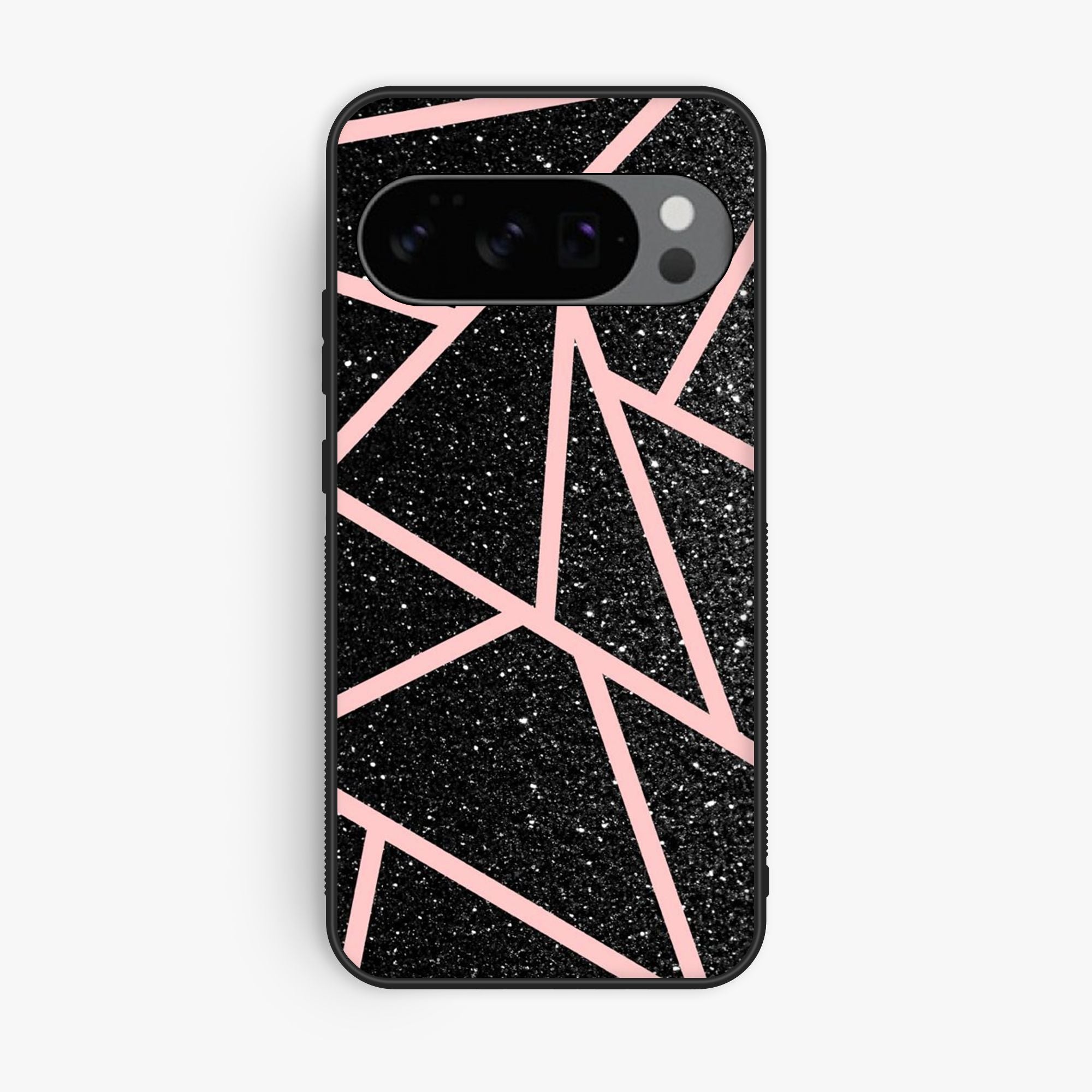 Google Pixel 9 Pro XL Design 024 Premium Glossy Phone Case