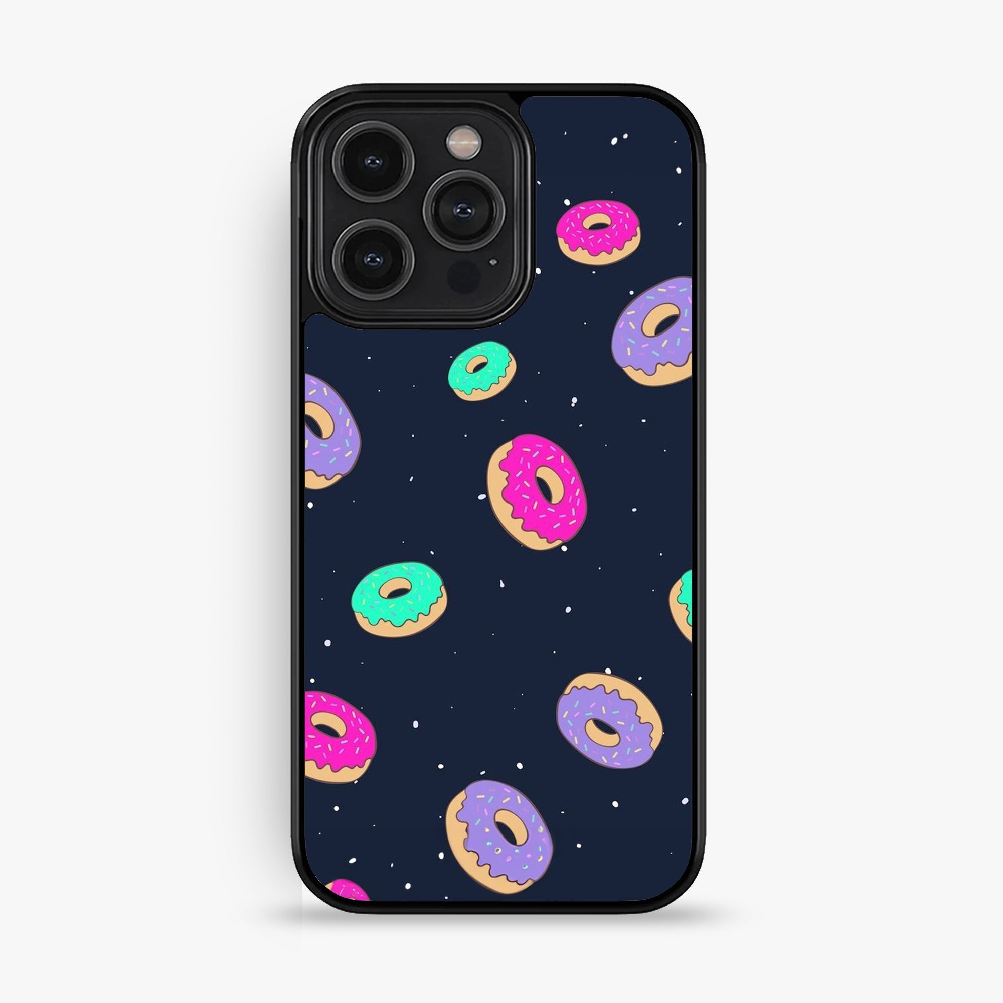 iPhone 12 Pro Max Design 020 Premium Glossy Phone Case