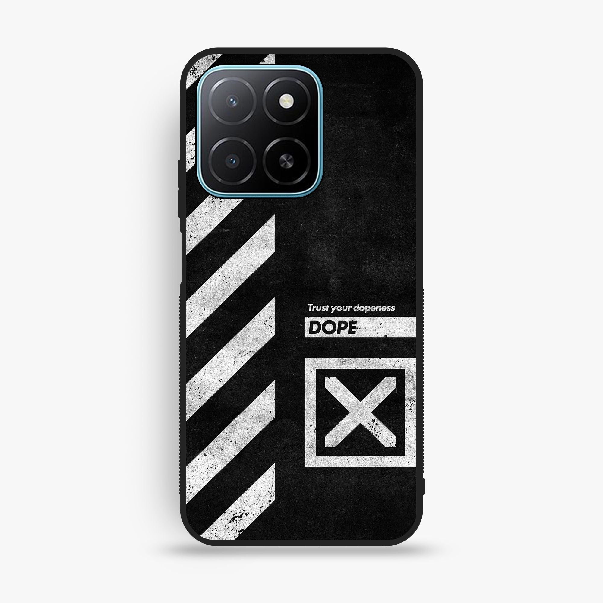 Honor X5b Plus - Design 162 - Premium Glossy Phone Case