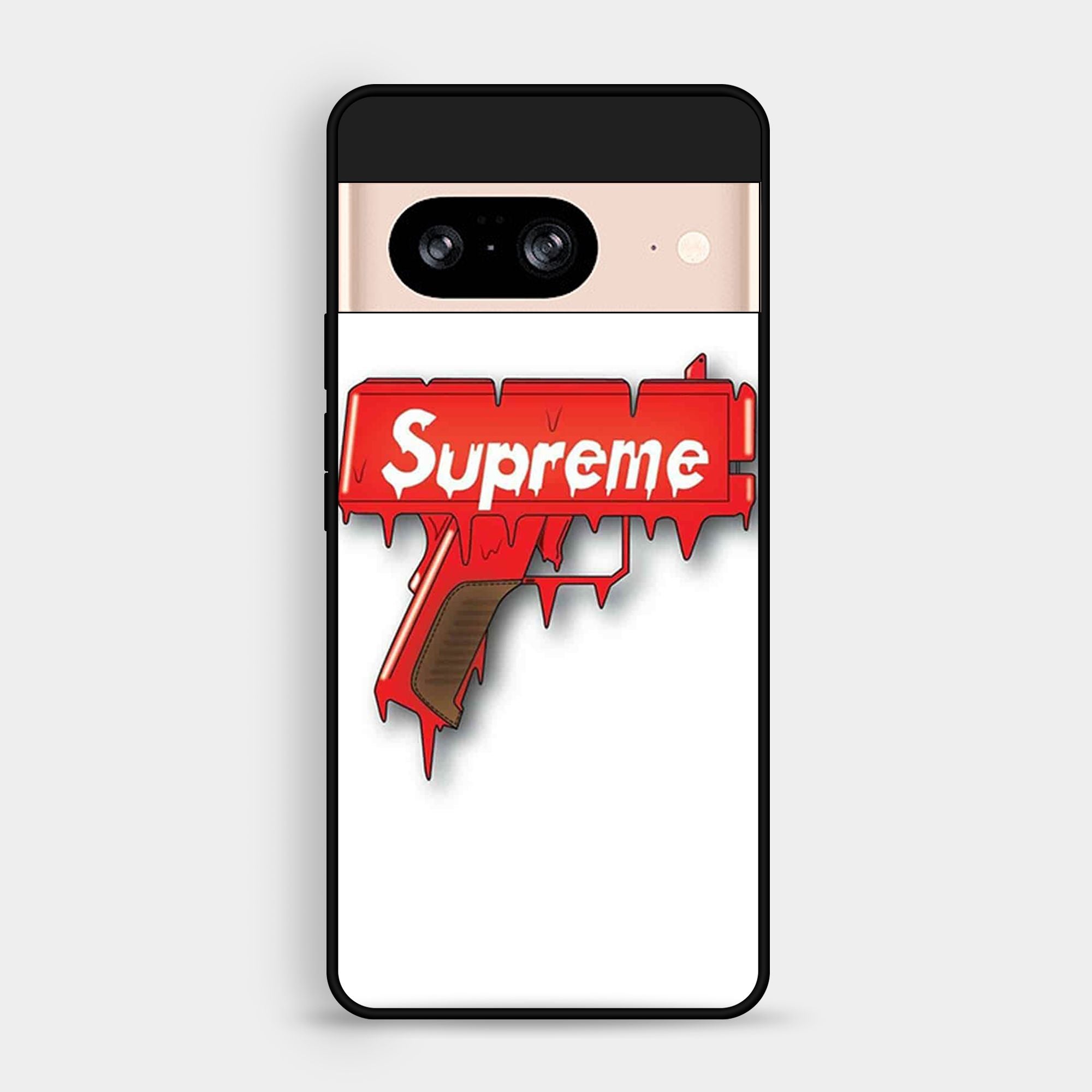 Google Pixel 7a Design 109 Premium Glossy Phone Case