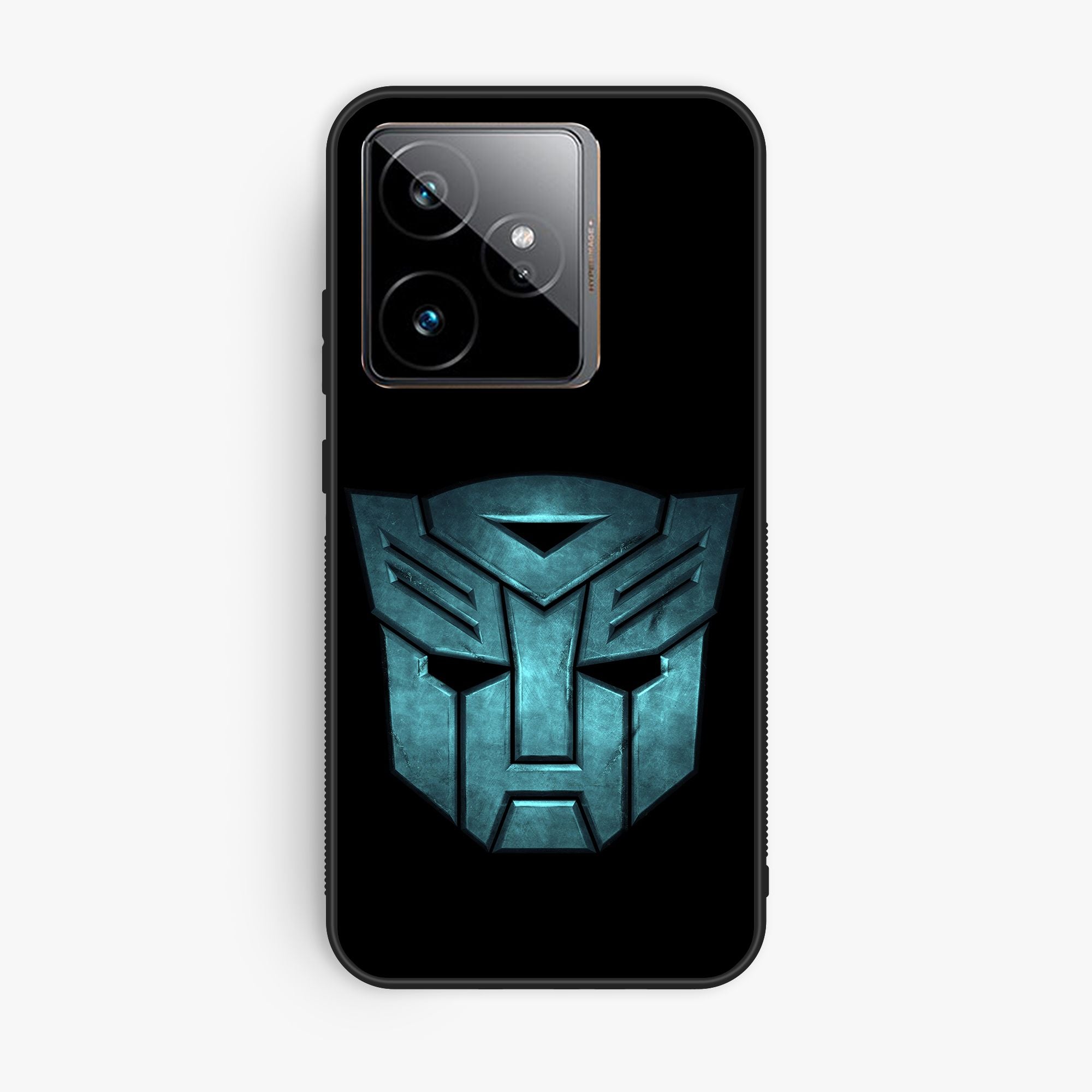 Realme GT 7 - Design 147 - Premium Glossy Phone Case