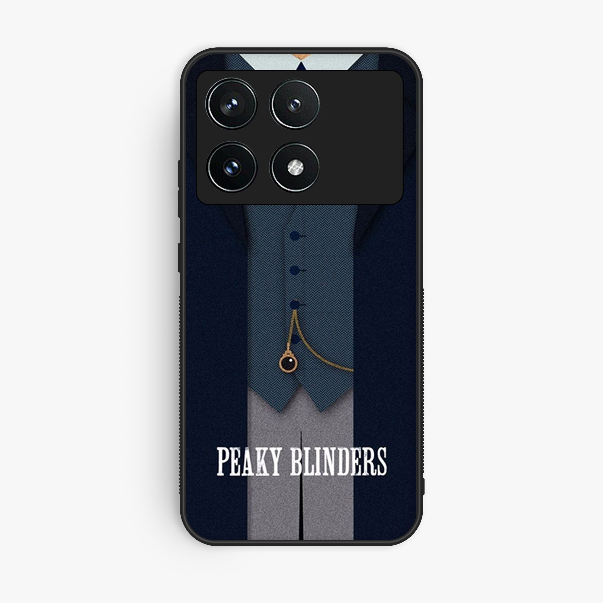Xiaomi Xiaomi Redmi K70 Design 077 Premium Glossy Phone Case