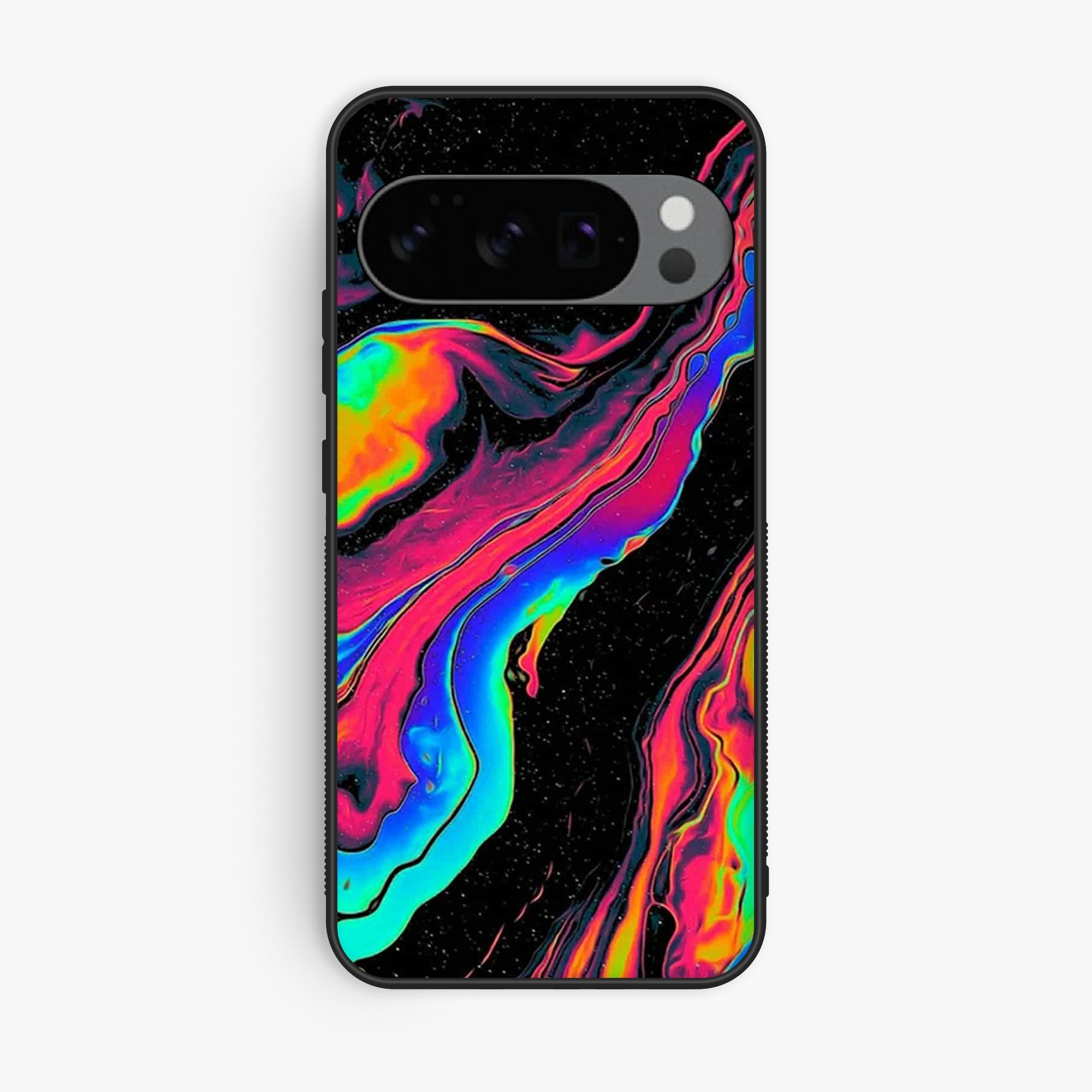 Google Pixel 9 Pro XL Design 123 Premium Glossy Phone Case