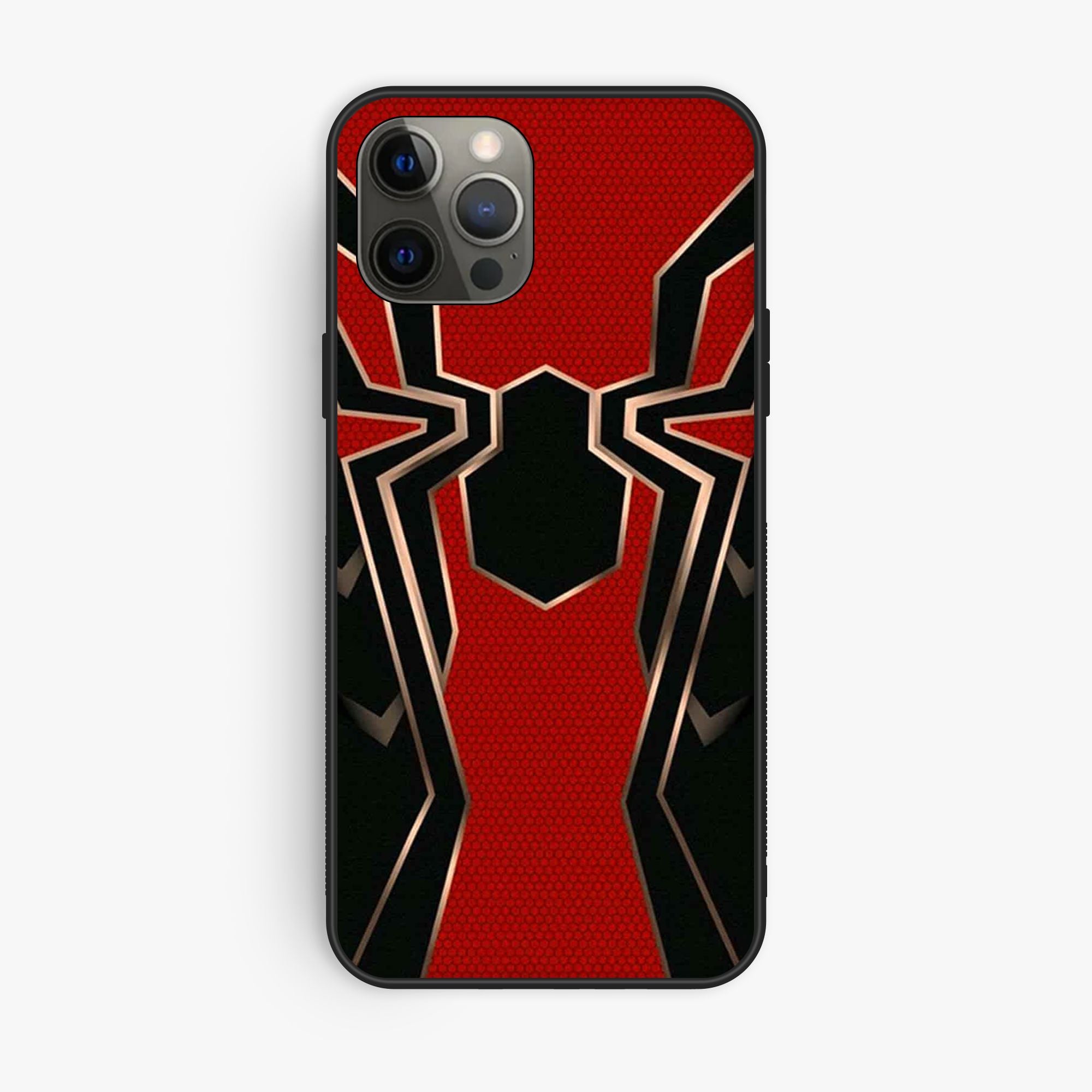 iPhone 12 Pro - Design 111 - Premium Glossy Phone Case