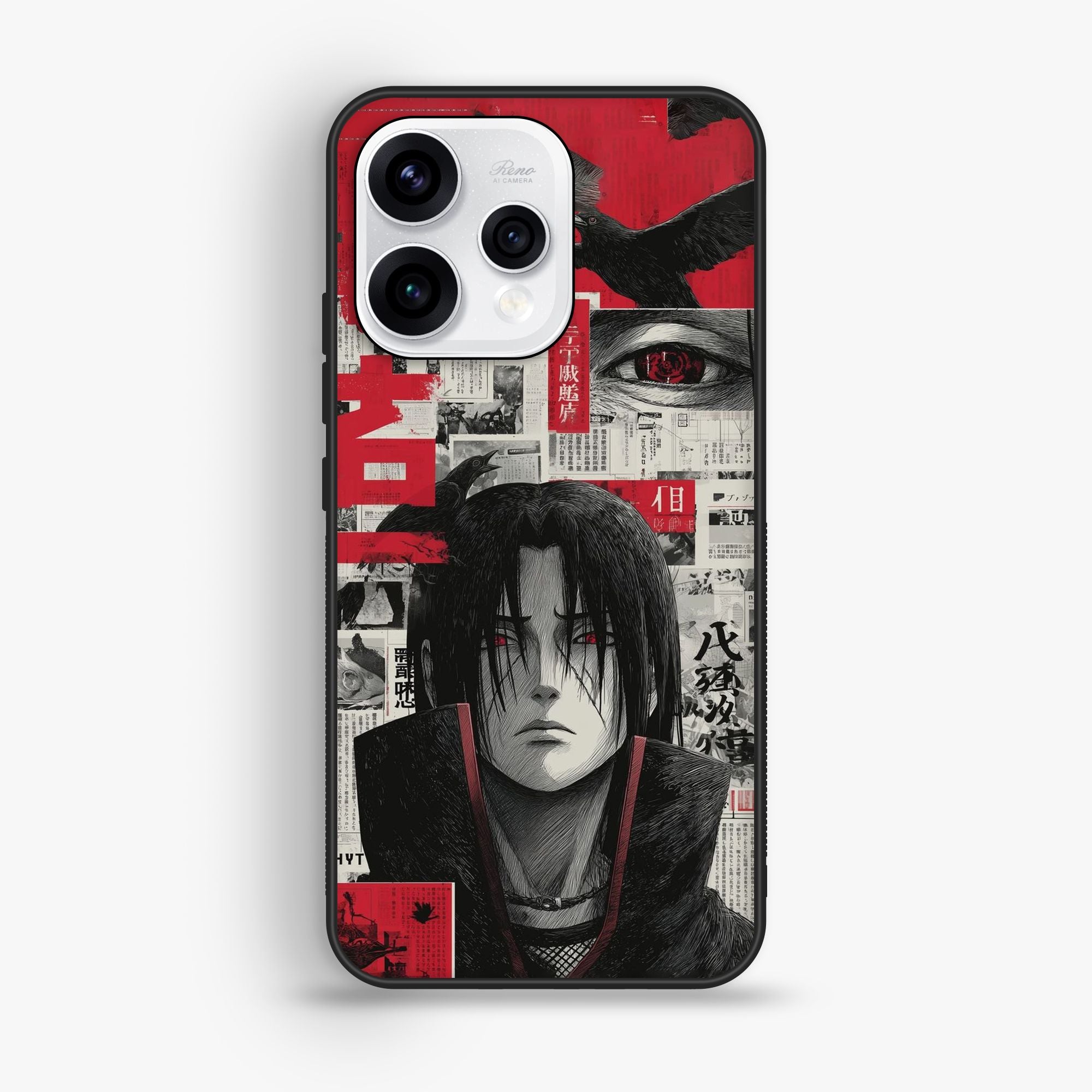 Oppo Reno 15 - Wallpaper 52 - Premium Glossy Phone Case bba36909b556b3902c2013f956cce6a7 Mobile Phone Cases