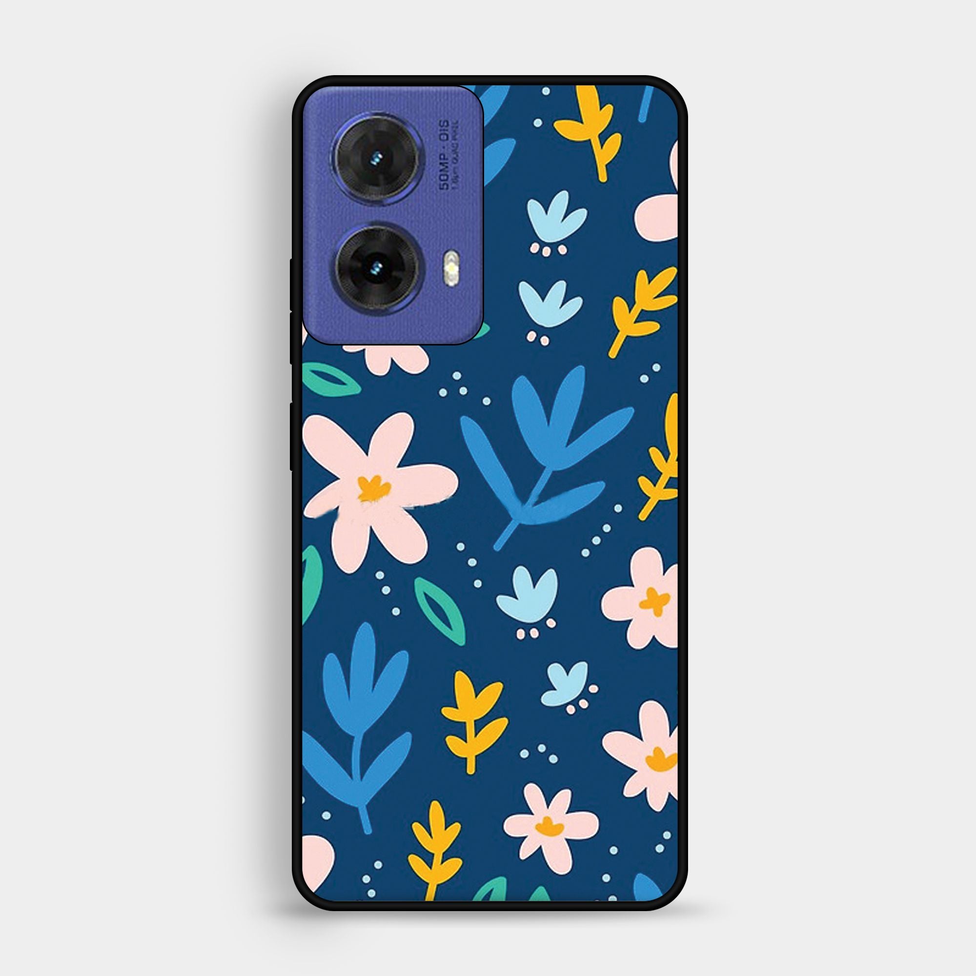 Motorola Moto G85 - Design 041 - Premium Glossy Phone Case