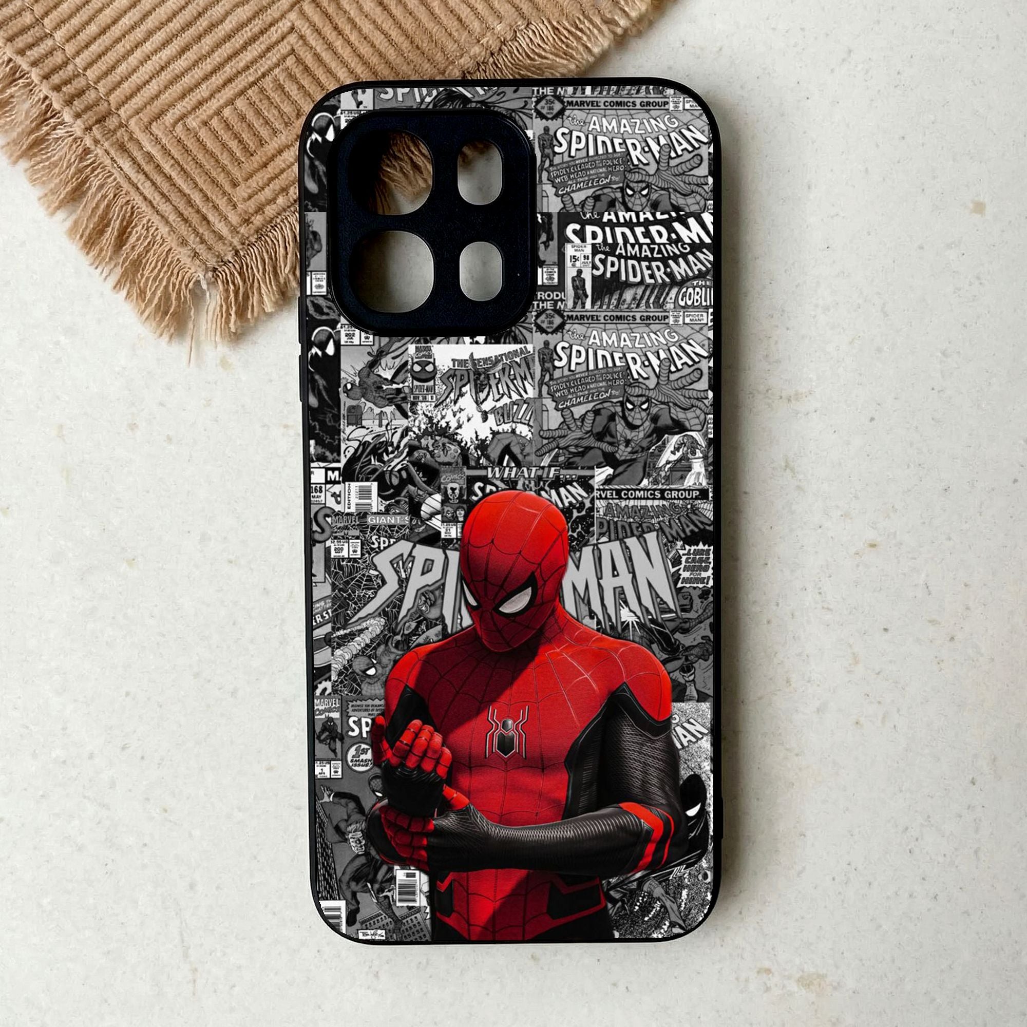 Oppo A6s - Wallpaper 51 - Premium Glossy Phone Case bbfe9877ac6e3171520d700a962e3e12 Mobile Phone Cases