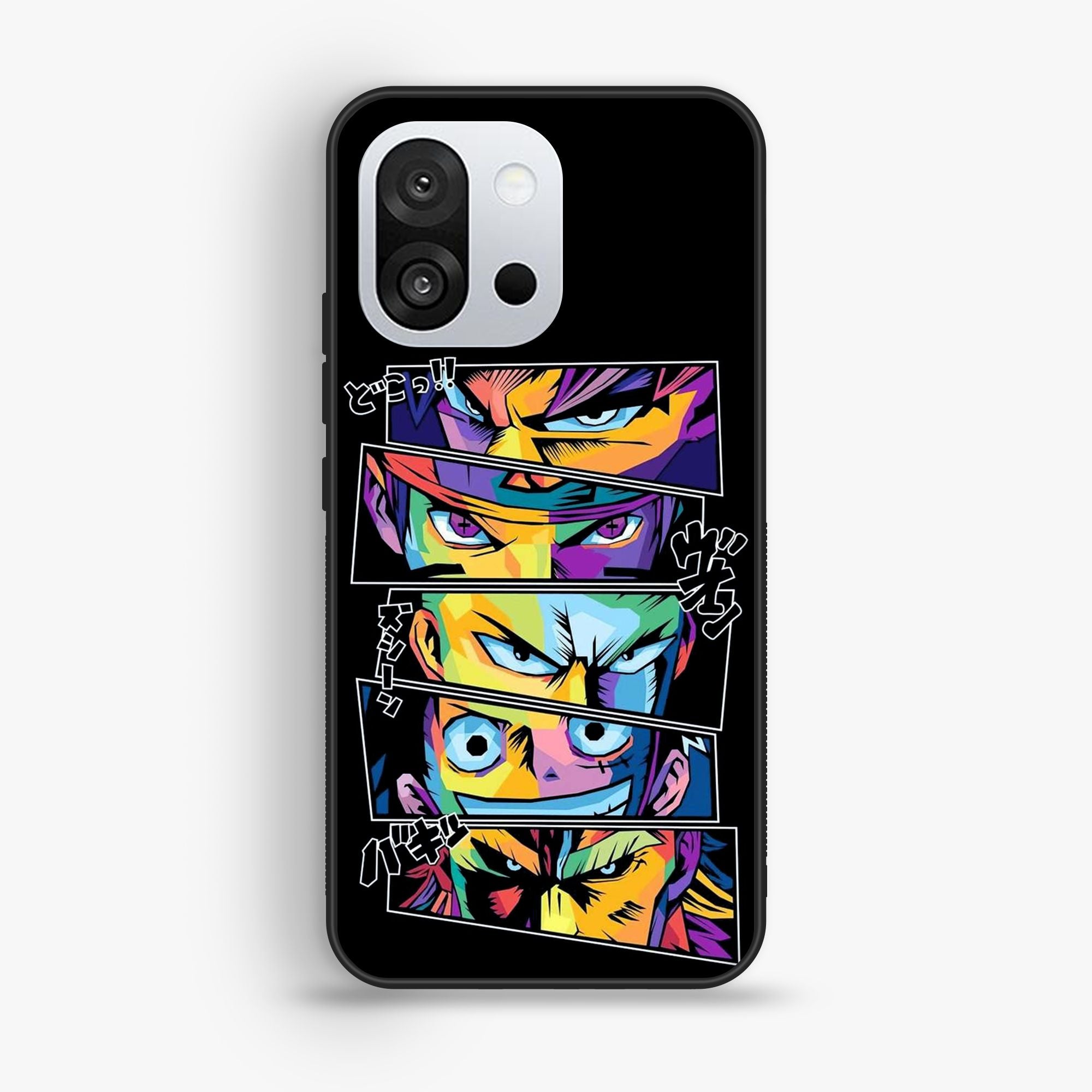 OnePlus 13T - Design 013 - Premium Glossy Phone Case