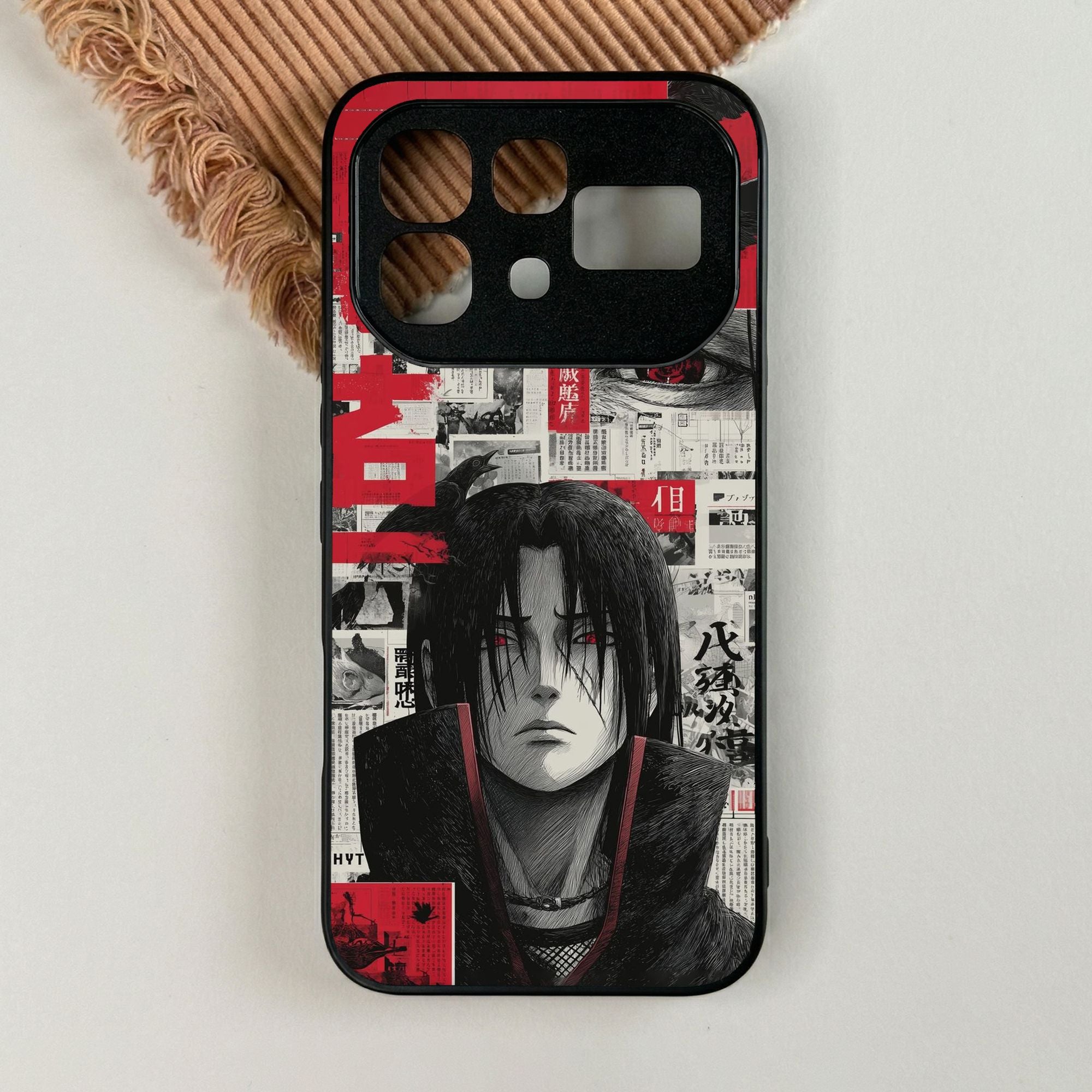 Infinix Note 60 Pro - Wallpaper 52 - Premium Glossy Phone Case bc05f3df268cc4c3cd2d6cfdc50d567c Mobile Phone Cases