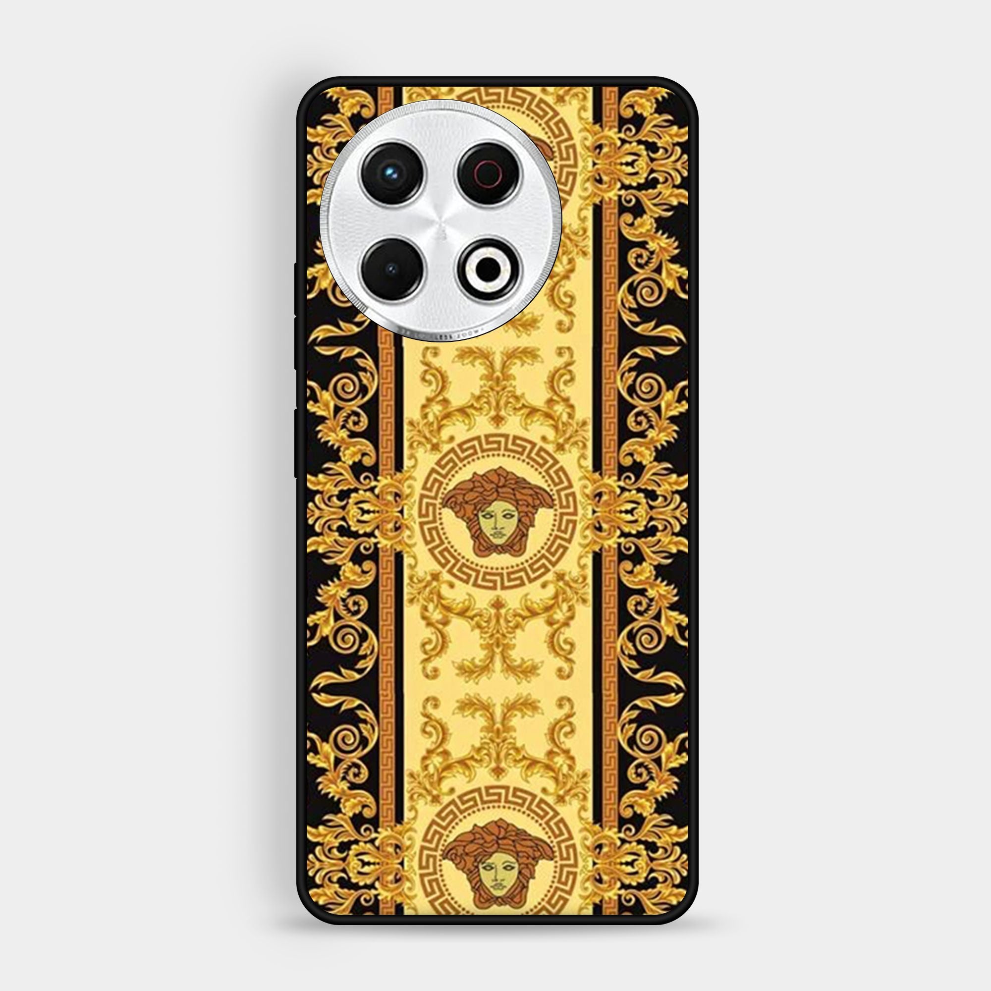 Tecno Spark 30 Pro Design 084 - Premium Glossy Phone Case