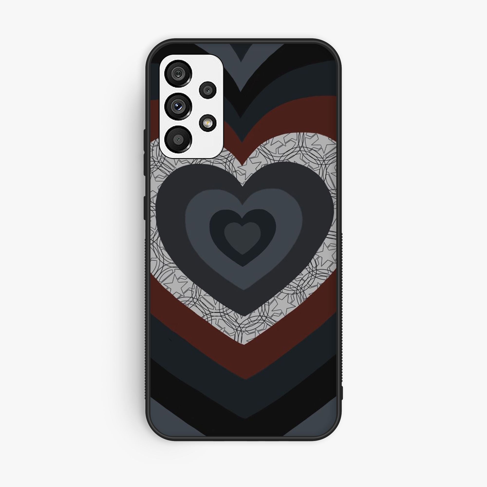 Samsung Samsun A72 Design 058 Premium Glossy Phone Case
