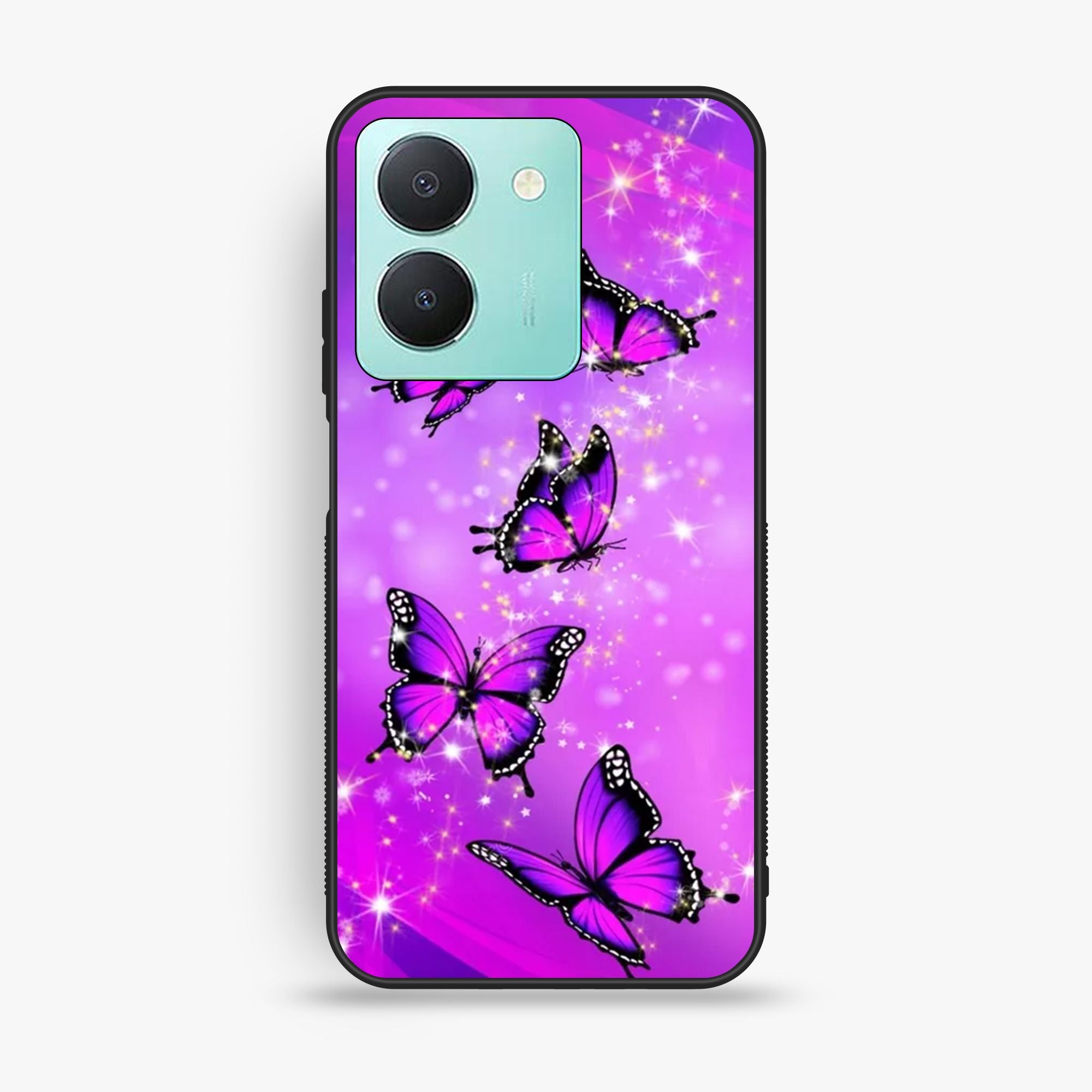 Vivo Y36 Design 090 Premium Glossy Phone Case