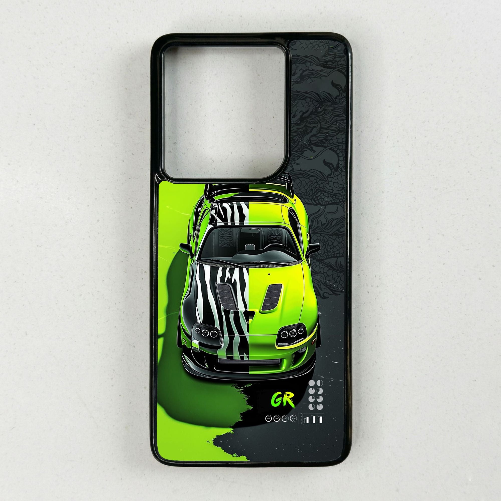 Motorola Edge 2025 - Design 161 - Premium Glossy Phone Case bc252b714d3dfb9389cf2074aa139535 Mobile Phone Cases