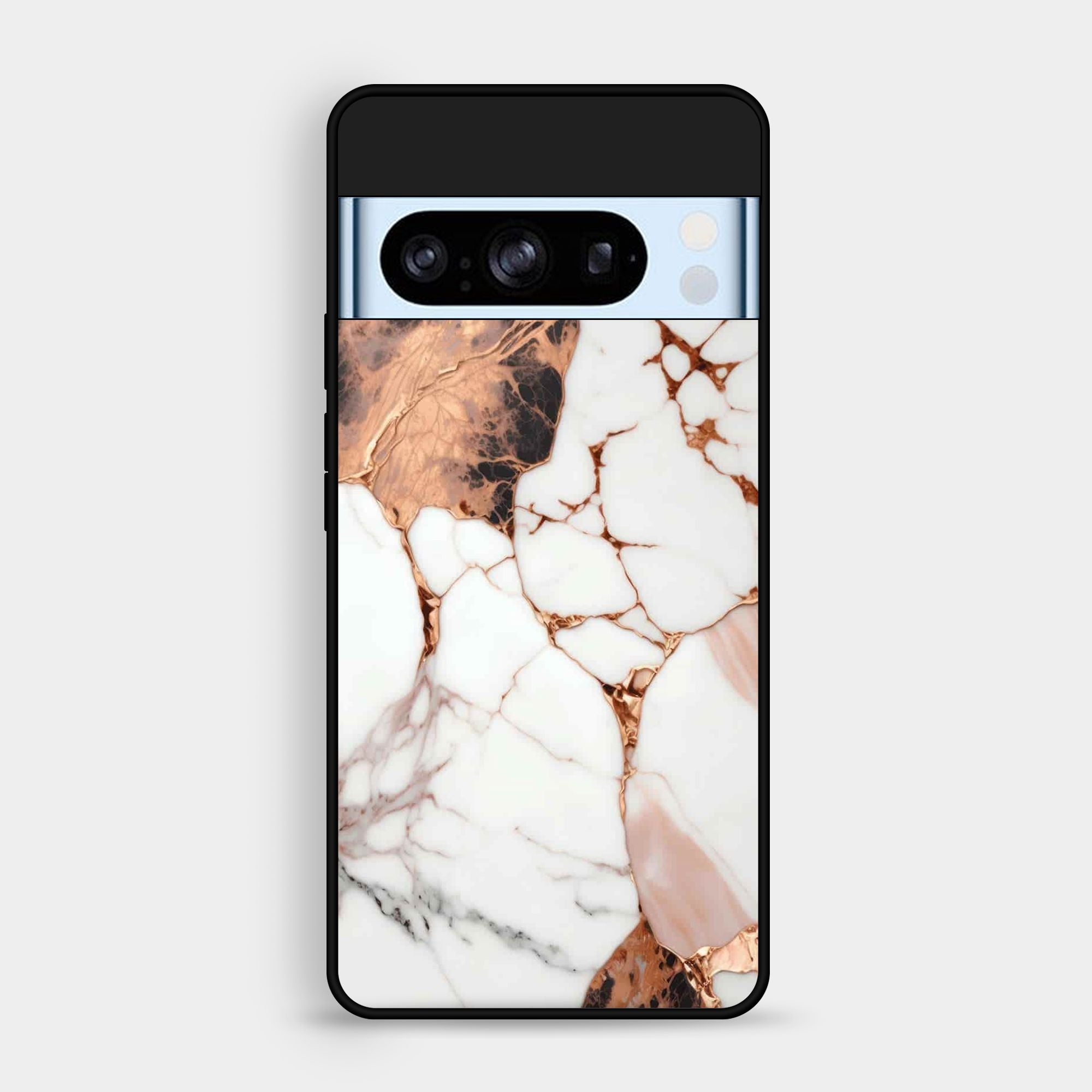 Google Pixel 8 Pro Design 135 Premium Glossy Phone Case
