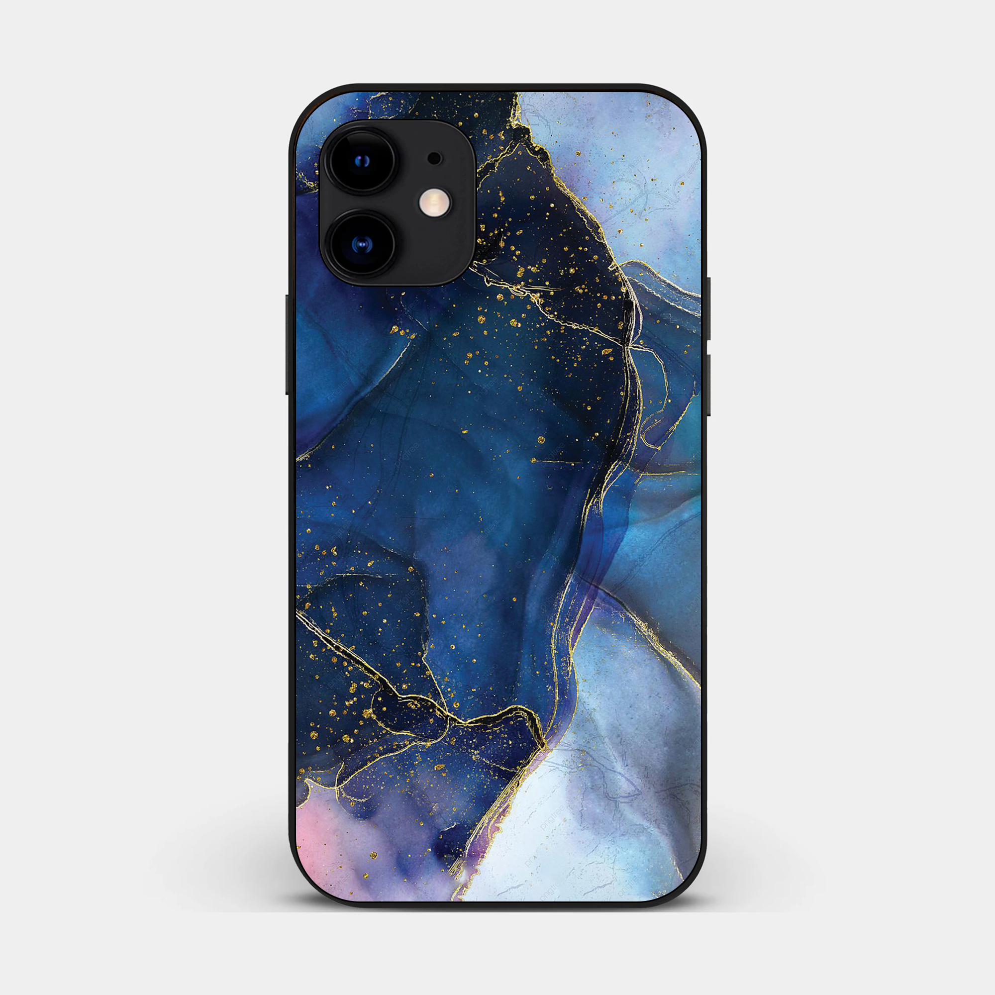 iPhone 11 Design Design 037 Premium Glossy Phone Case