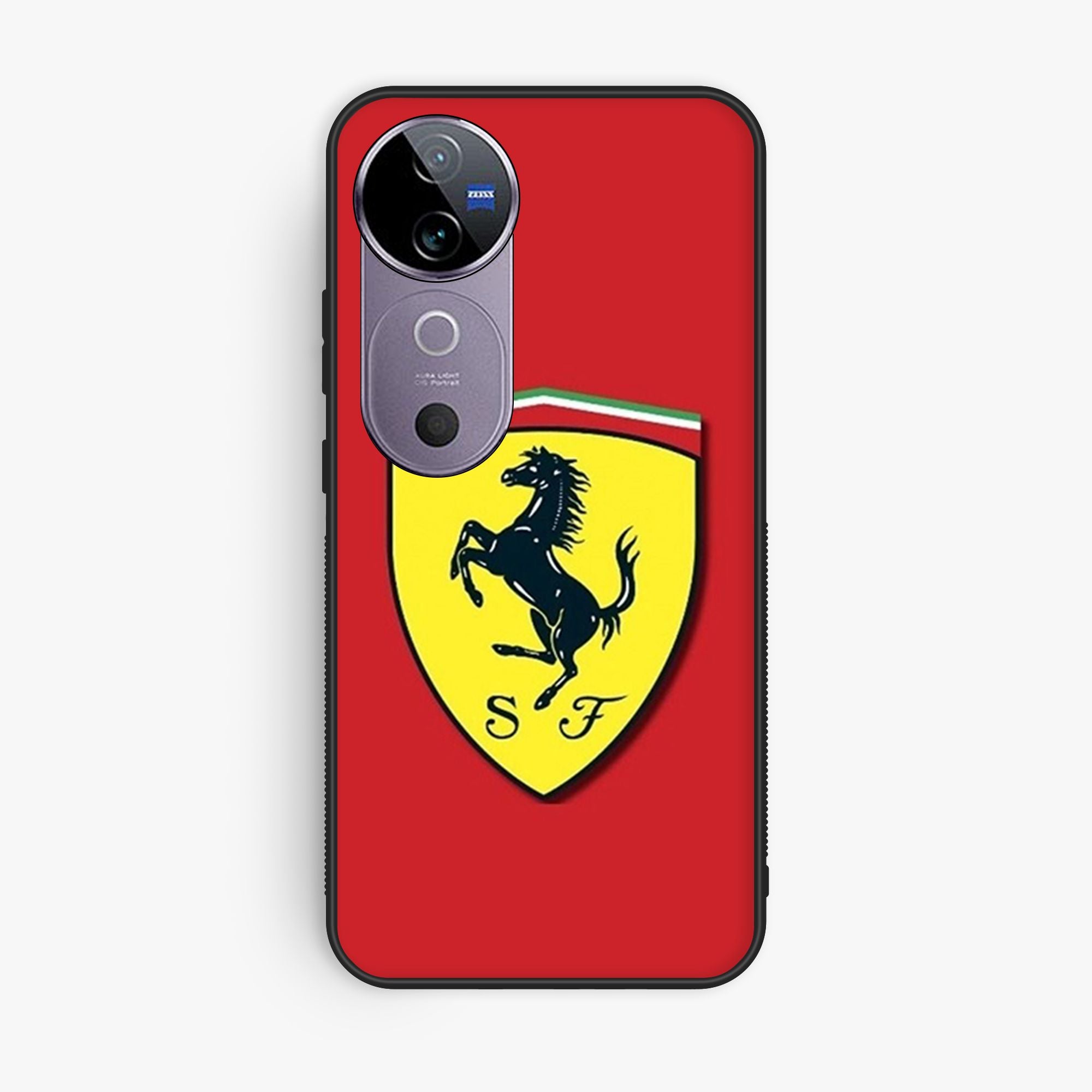 Vivo V40 Design 085 Premium Glossy Phone Case