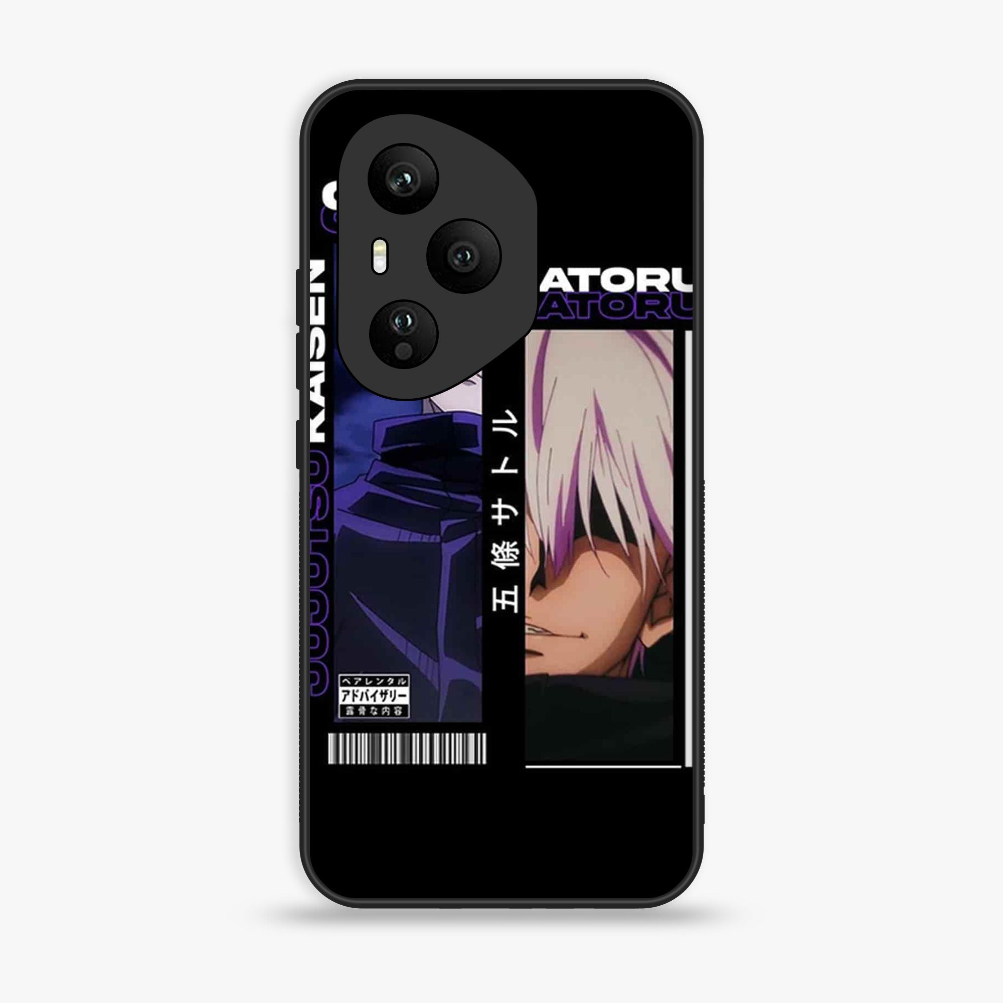 Honor 400 Pro - Design 119 - Premium Glossy Phone Case