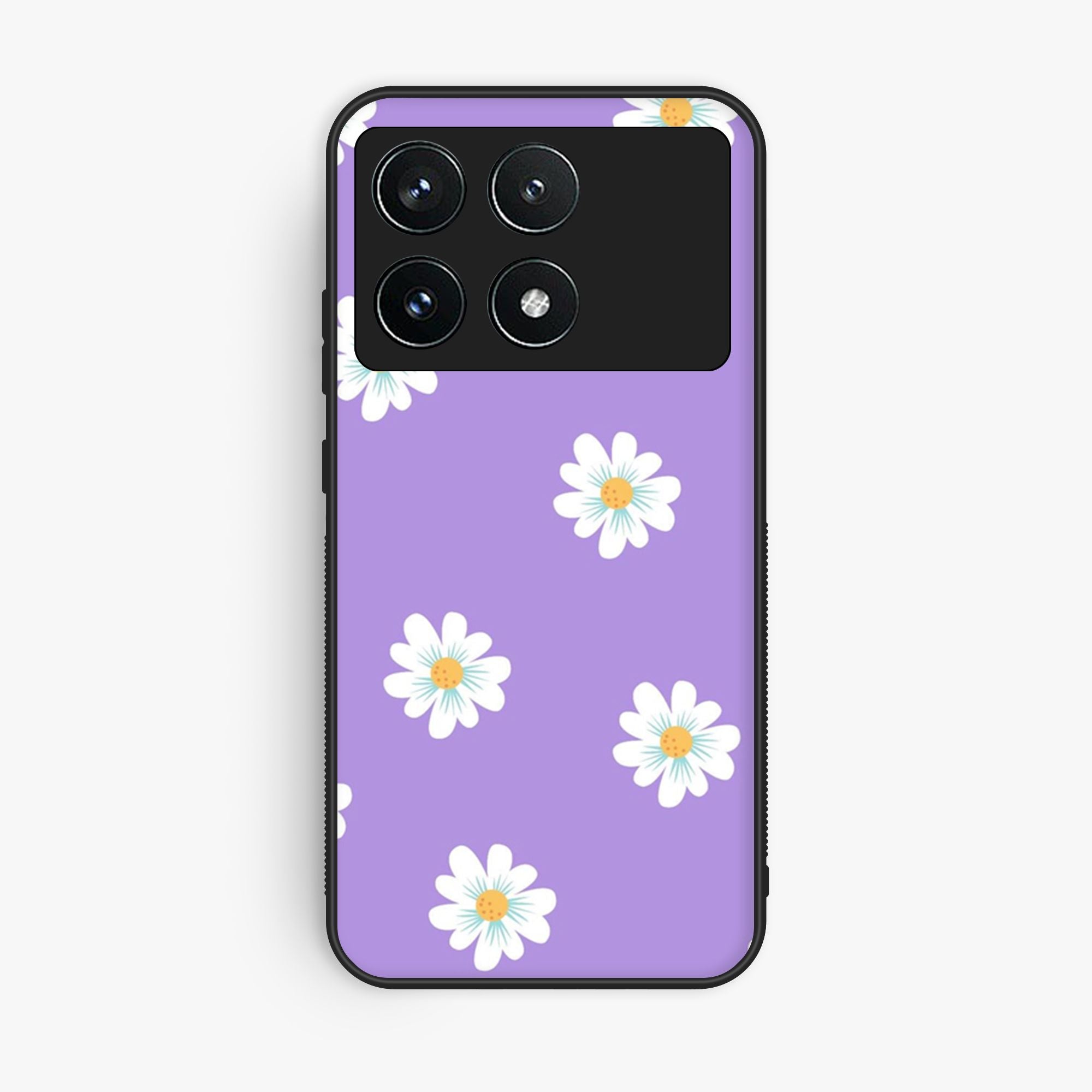 Xiaomi Xiaomi Redmi K70 Design 051 Premium Glossy Phone Case
