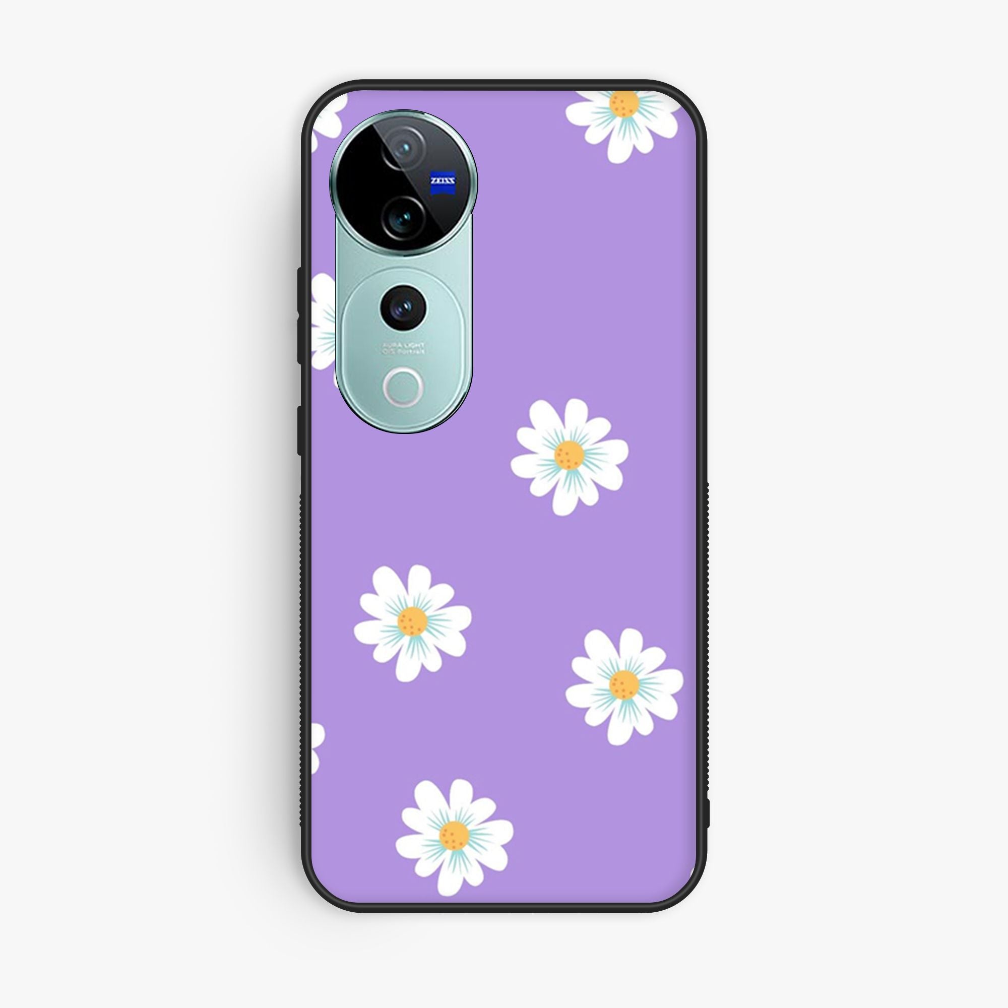Vivo V40 Pro Design 051 Premium Glossy Phone Case