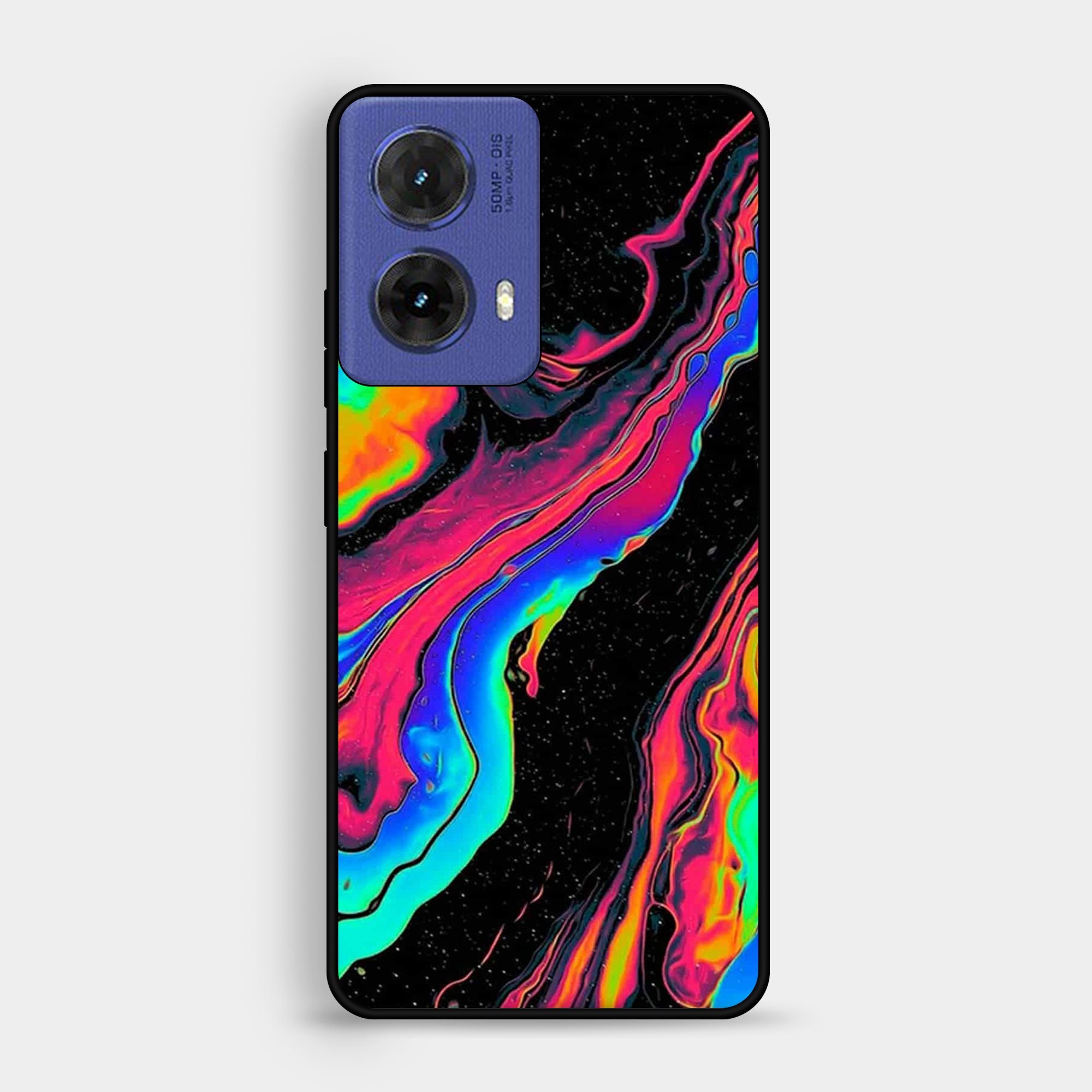 Motorola Moto G85 - Design 123 - Premium Glossy Phone Case