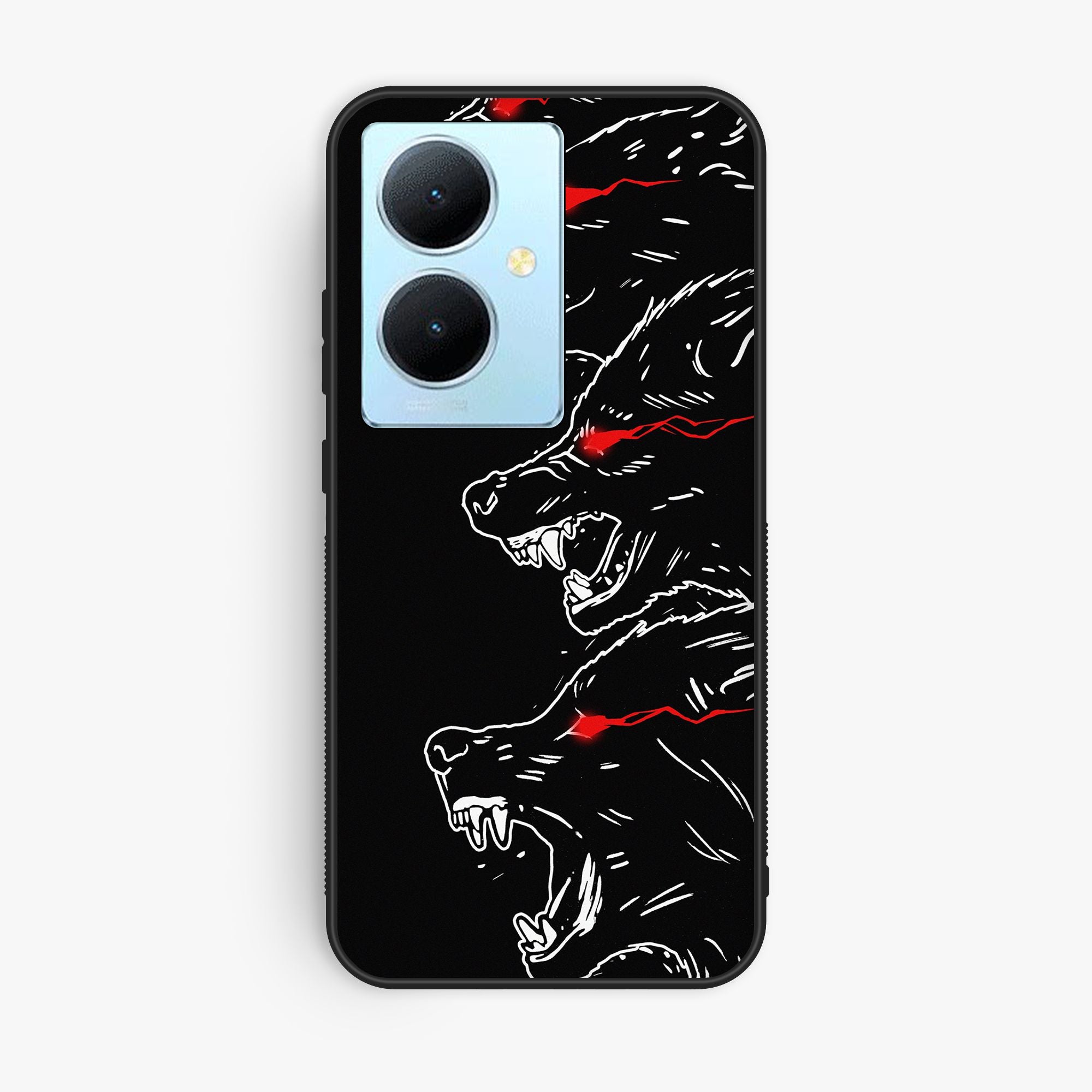 Vivo Y78 Plus Design 030 Premium Glossy Phone Case