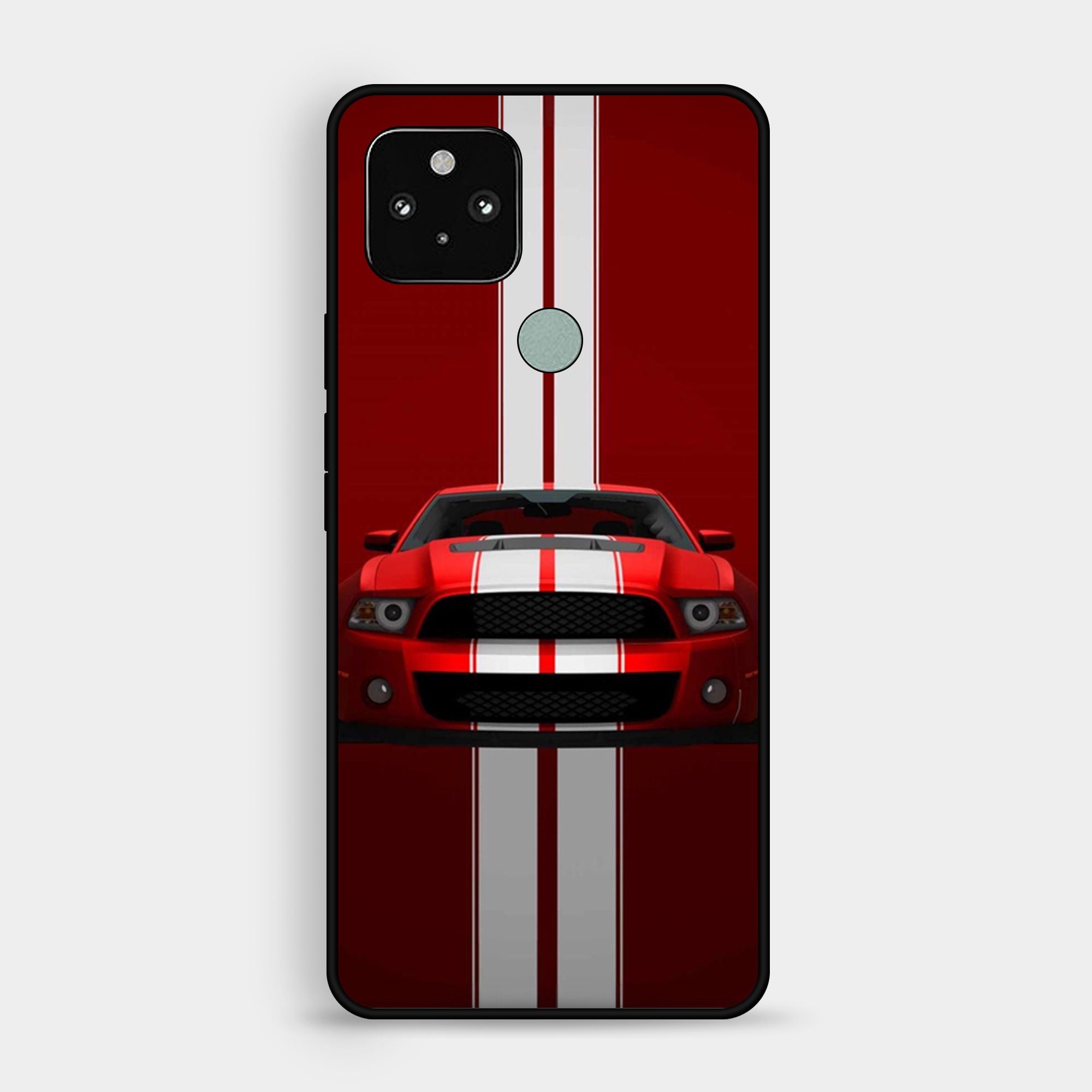 Google Pixel 4 XL Design 138 Premium Glossy Phone Case