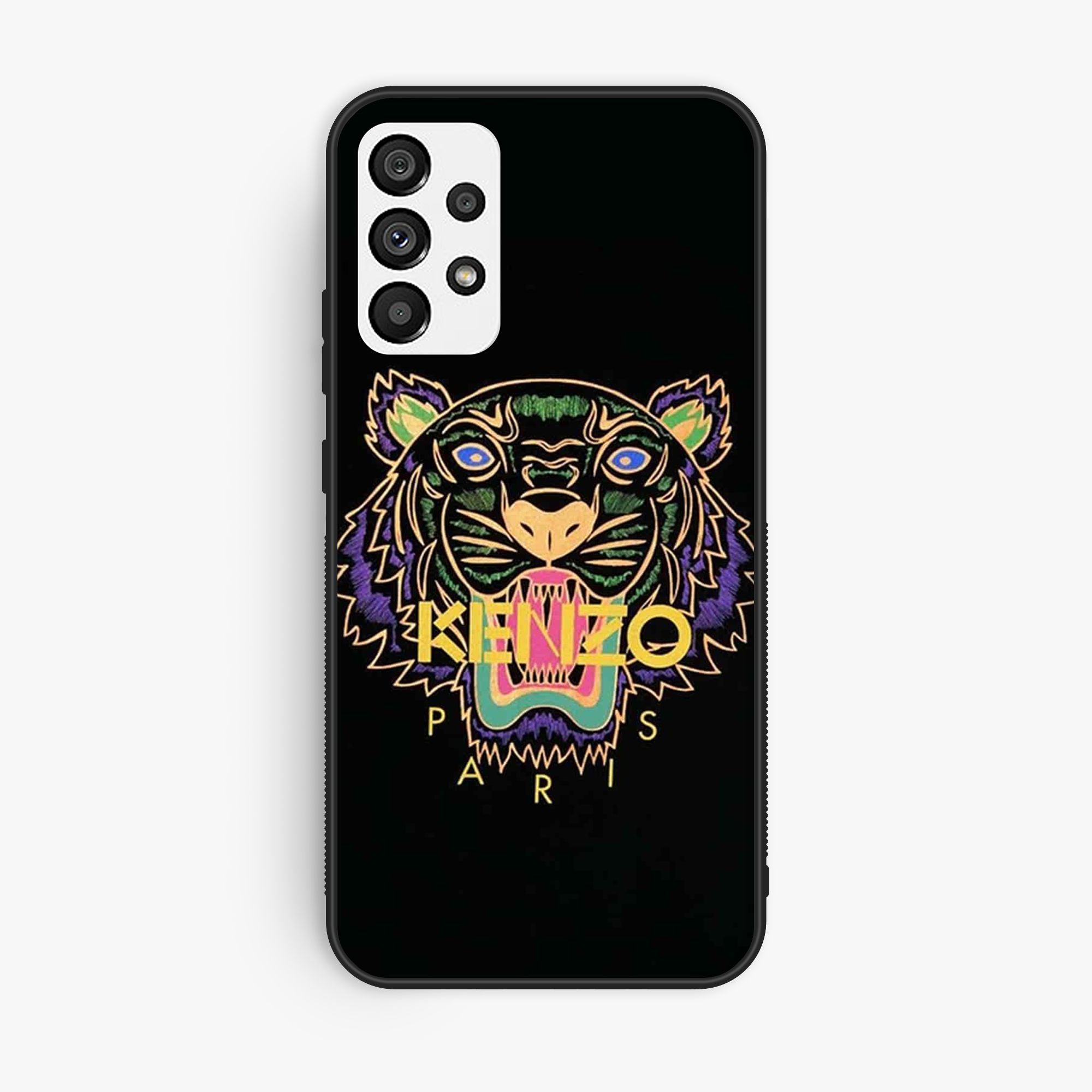 Samsung Samsun A72 Design 108 Premium Glossy Phone Case