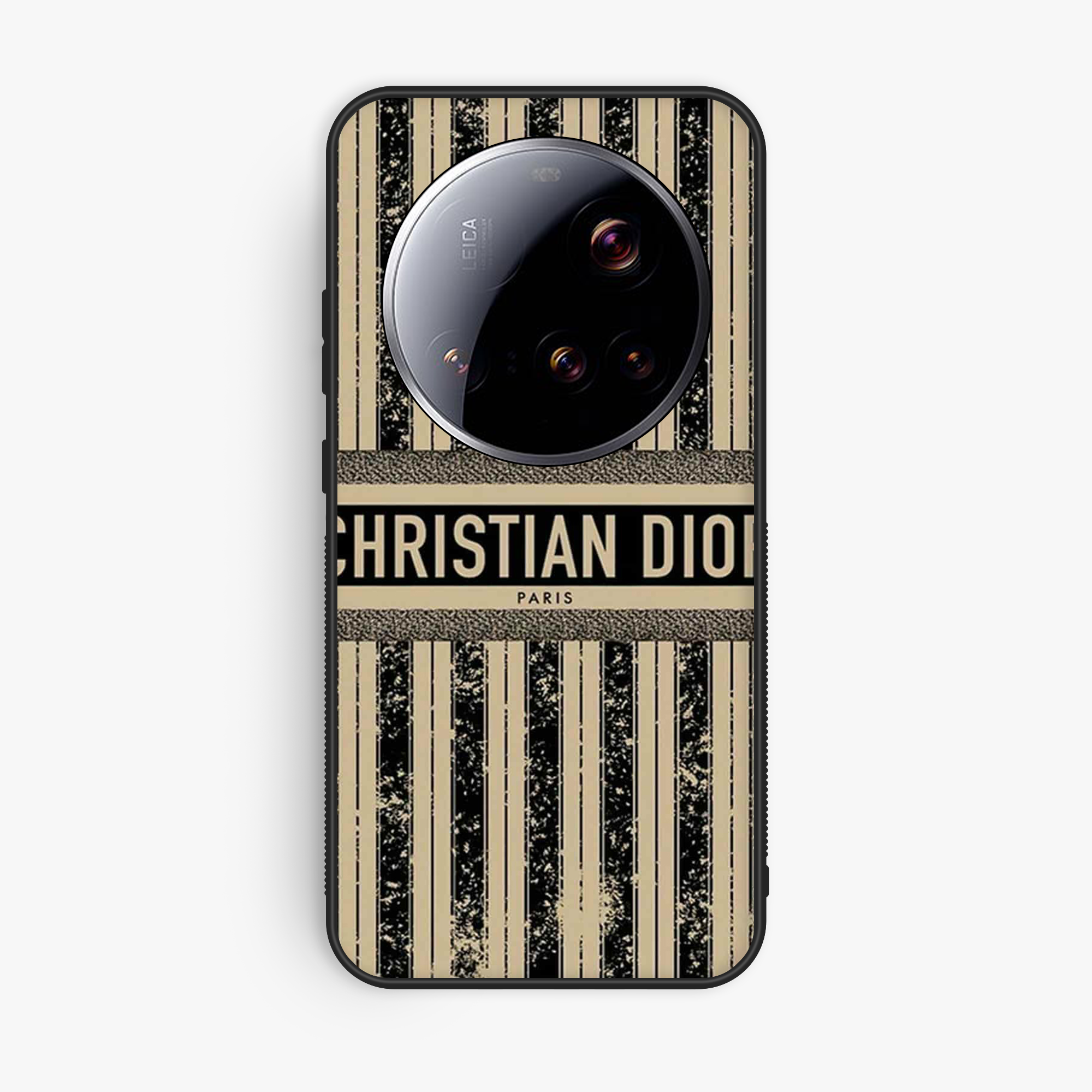 Xiaomi 15 Ultra Design Design 129 Premium Glossy Phone Case