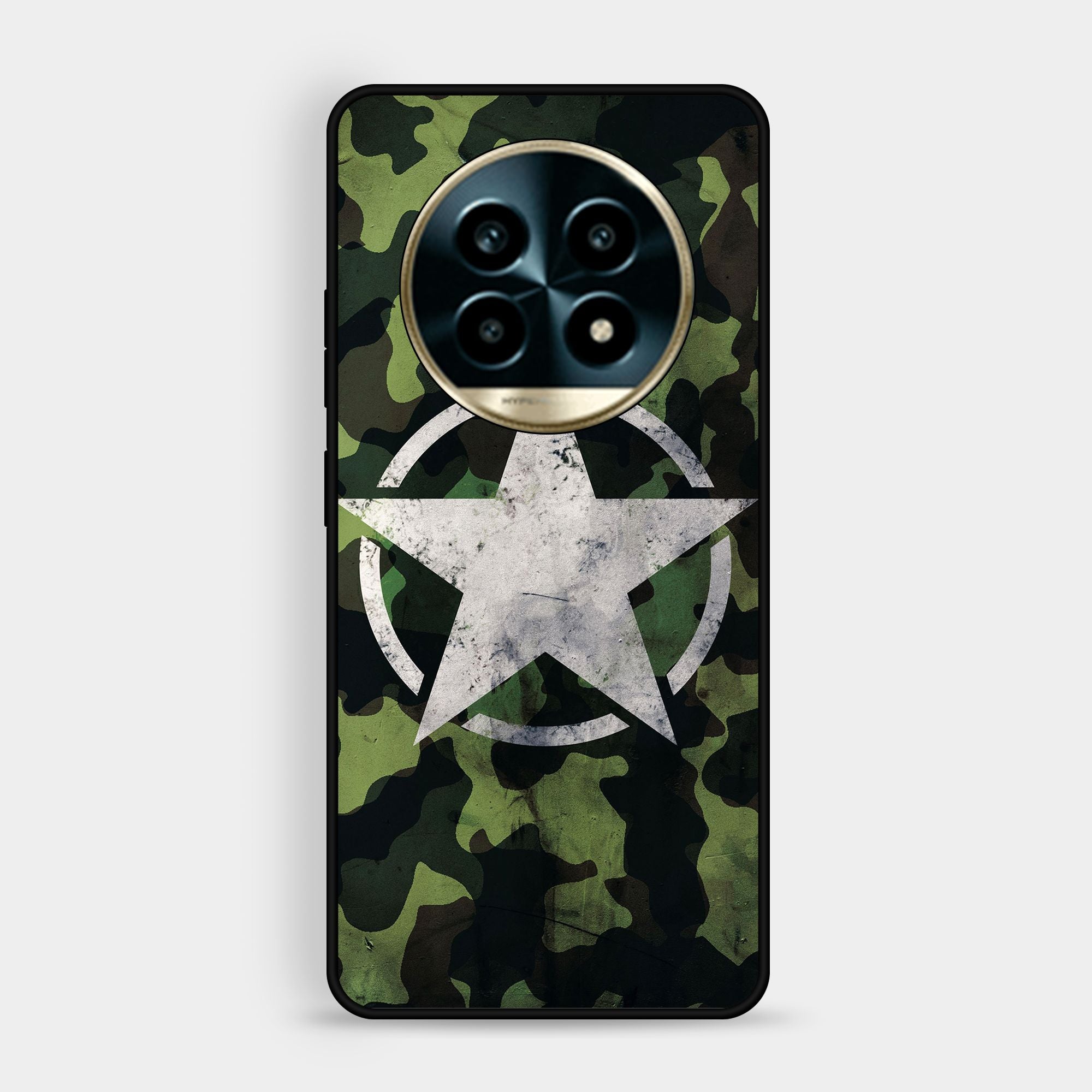 Realme 13 Pro - Design 101 - Premium Glossy Phone Case