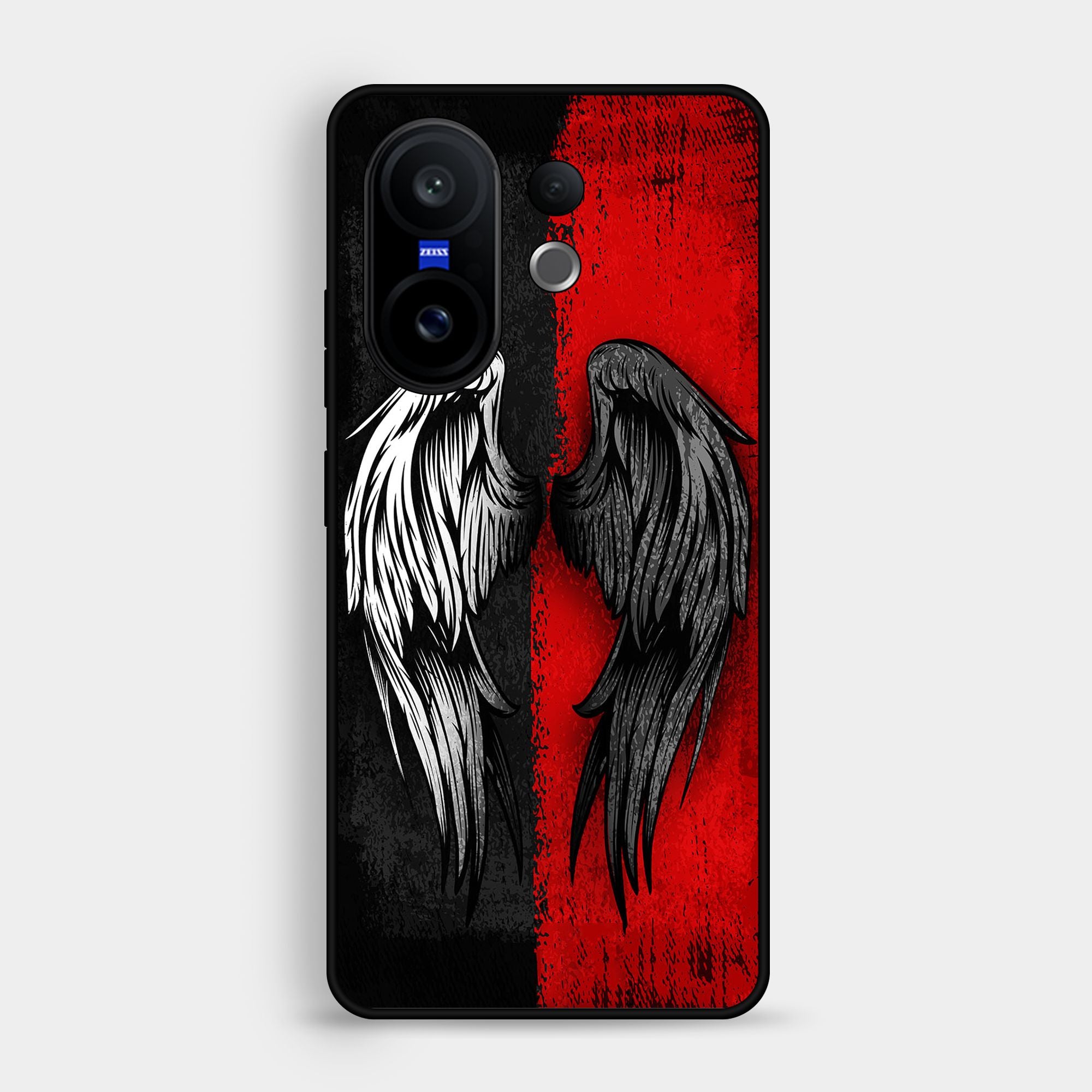 Vivo X200 FE - Design 007 - Premium Glossy Phone Case