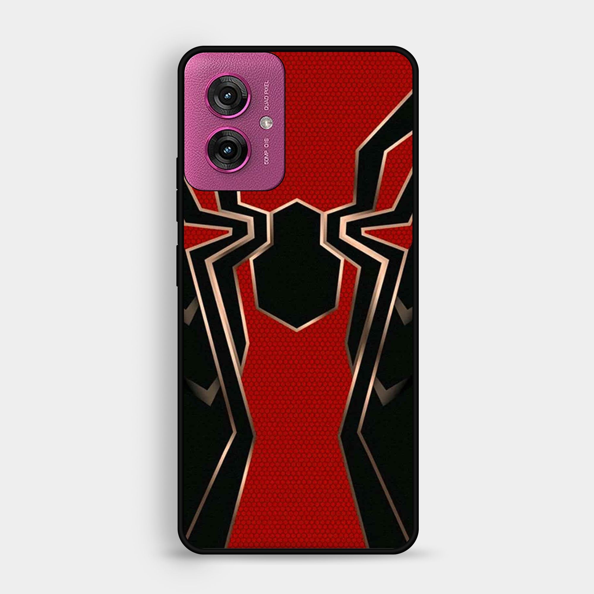 Motorola G55 - Design 111 - Premium Glossy Phone Case