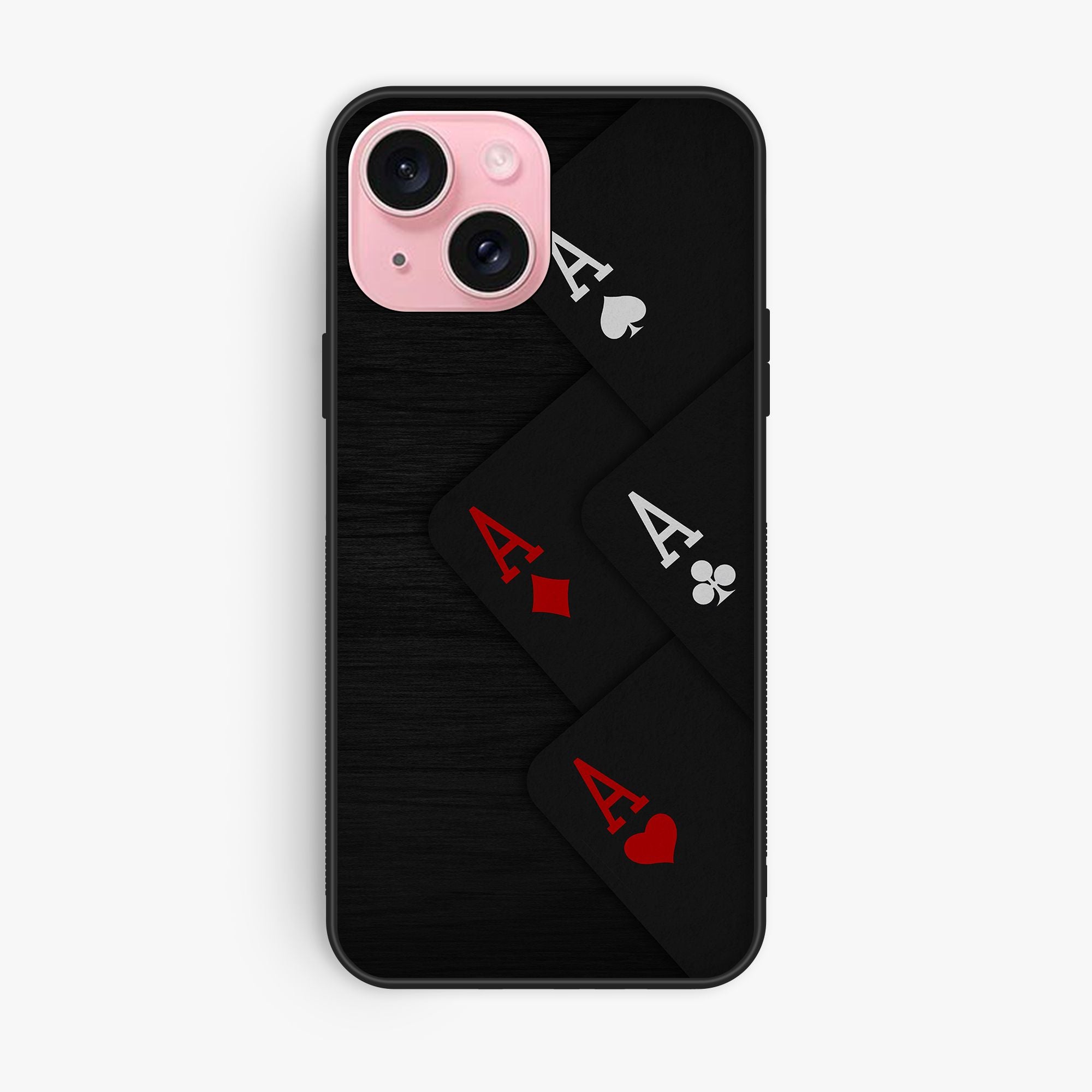 iPhone 15 - Design 027 - Premium Glossy Phone Case
