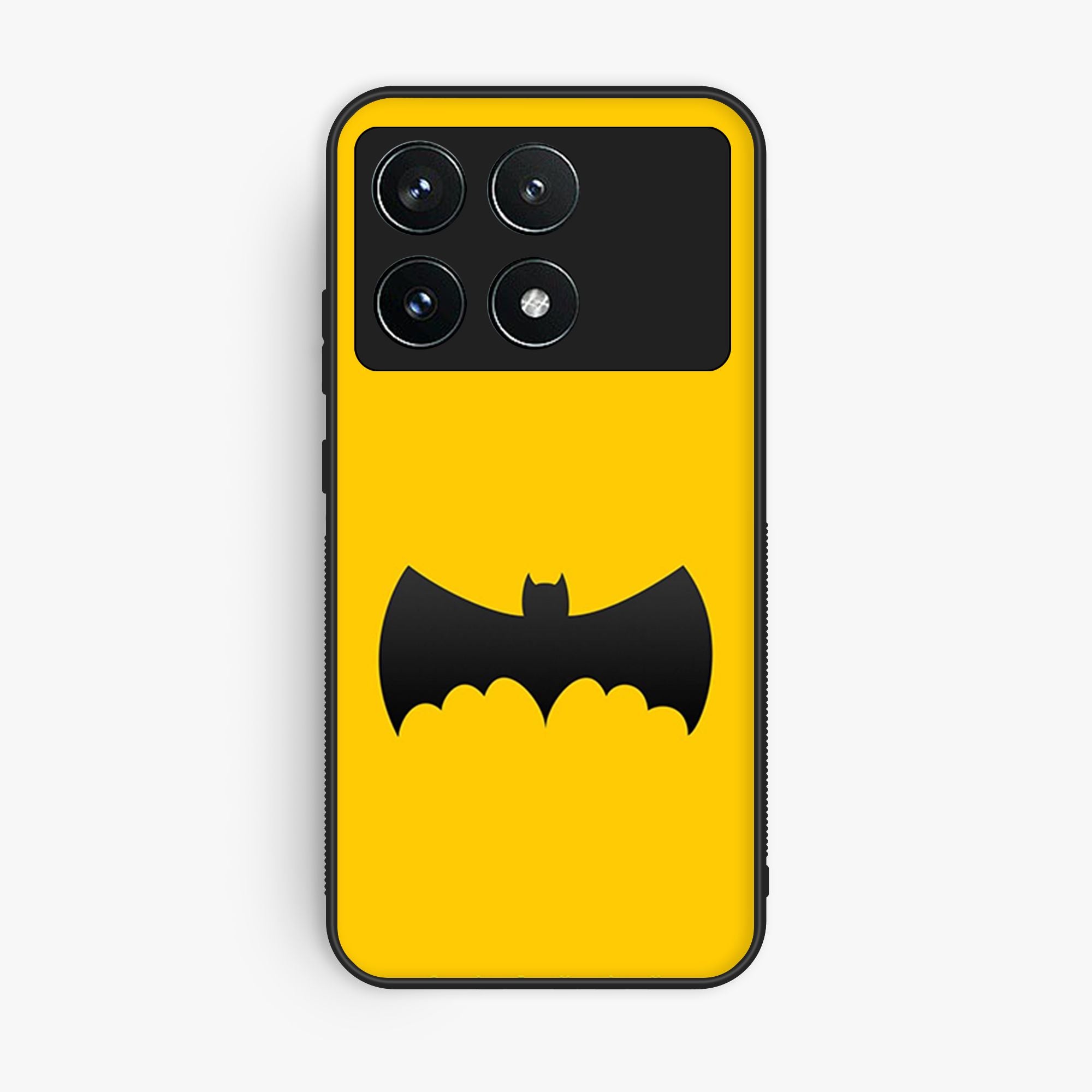 Xiaomi Xiaomi Redmi K70 Design 073 Premium Glossy Phone Case