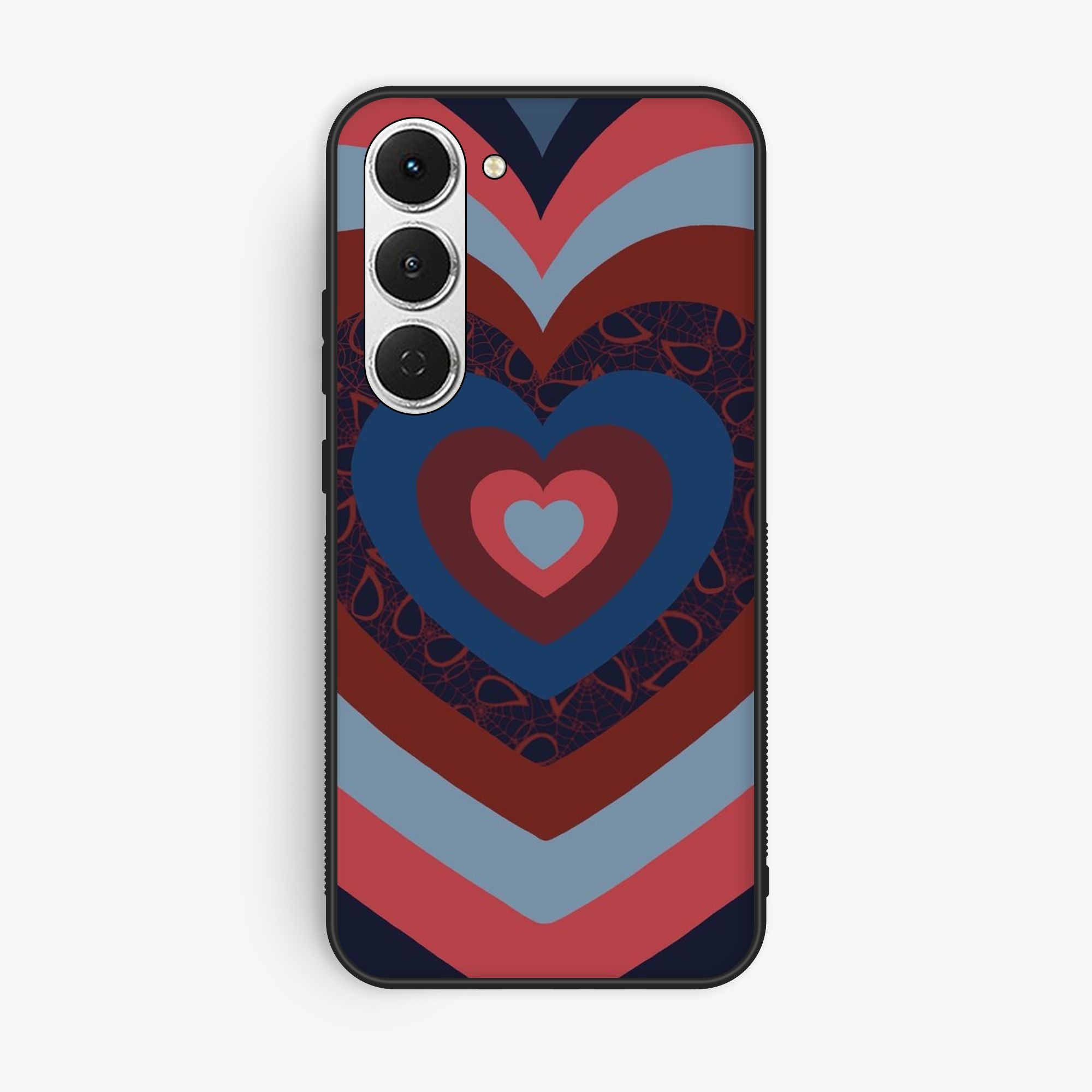 Tecno Spark 40 Pro - Design 057 - Premium Glossy Phone Case