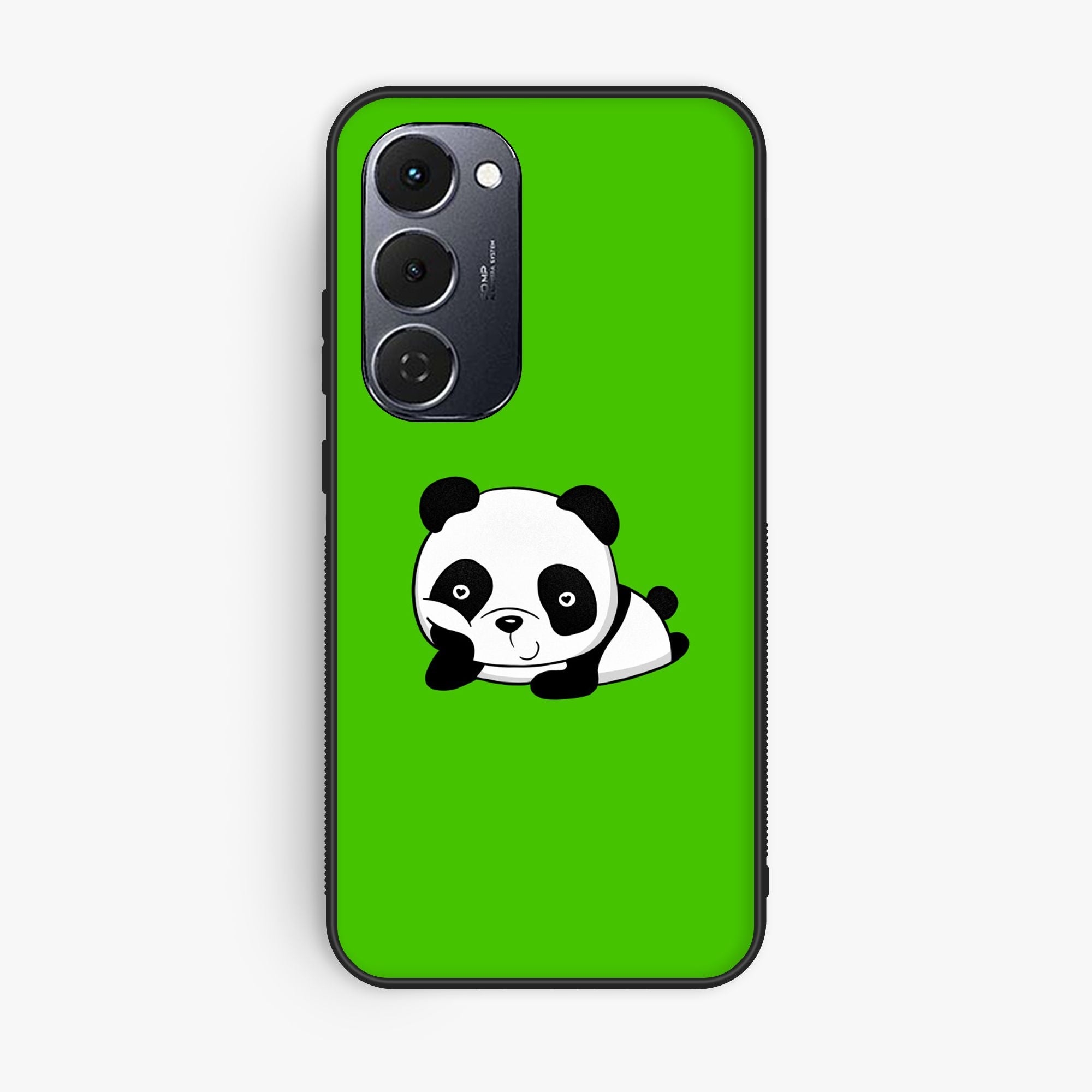 Tecno Spark 40 Pro Plus - Design 133 - Premium Glossy Phone Case