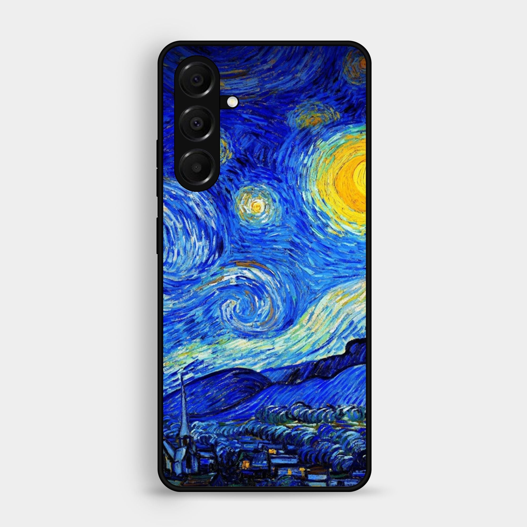 Samsung Galaxy S24 - Design 002 - Premium Glossy Phone Case