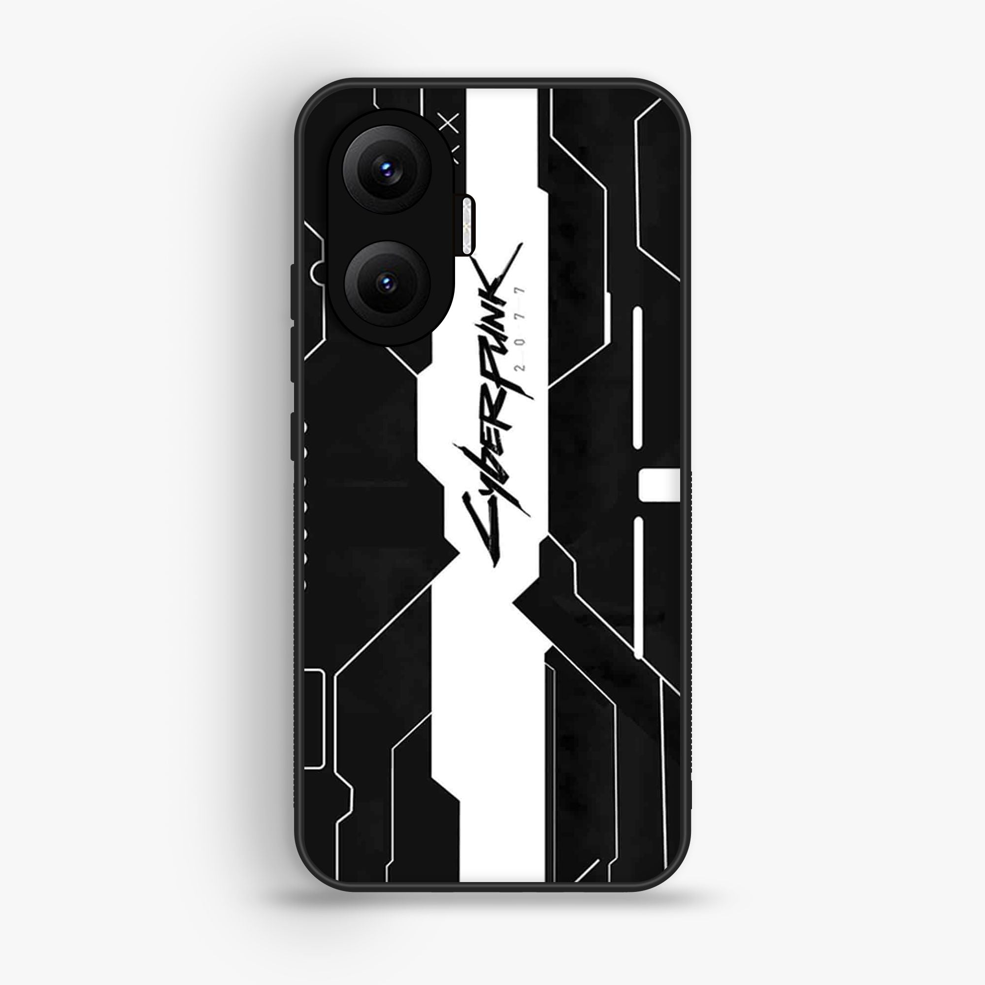 Xiaomi Redmi Turbo 4 Pro - Design 121 - Premium Glossy Phone Case