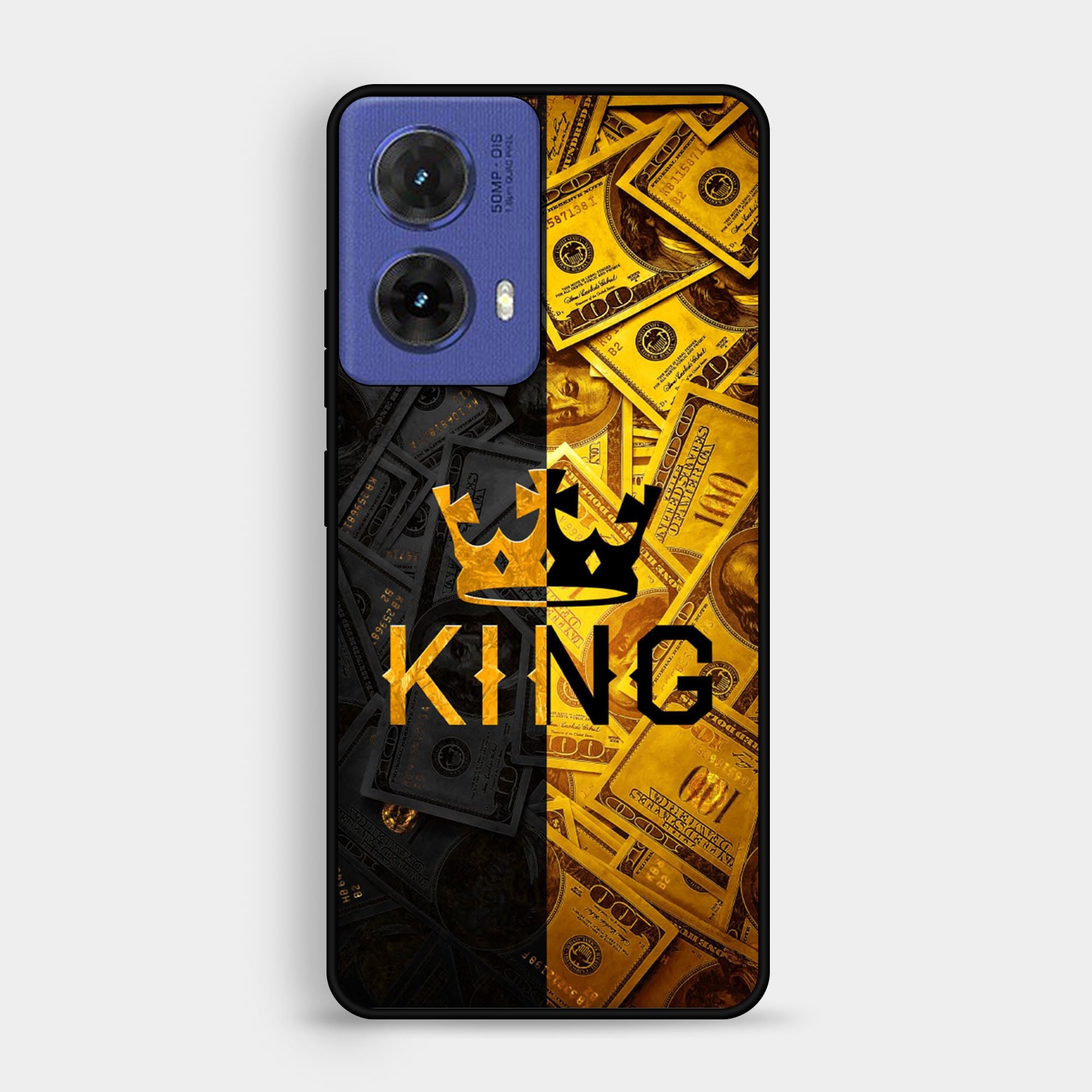 Motorola Moto G85 - Design 070 - Premium Glossy Phone Case