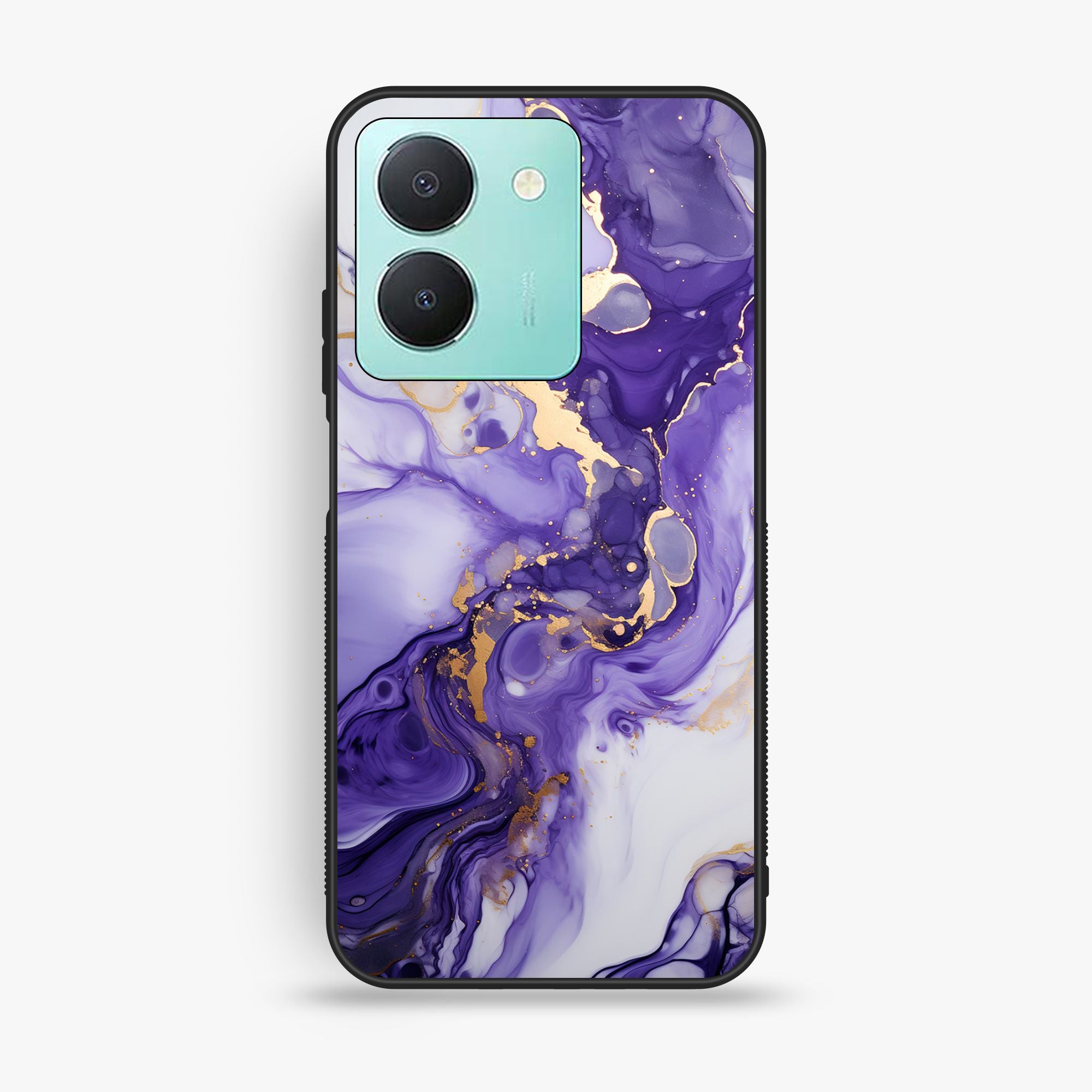 Vivo Y36 Design 103 Premium Glossy Phone Case